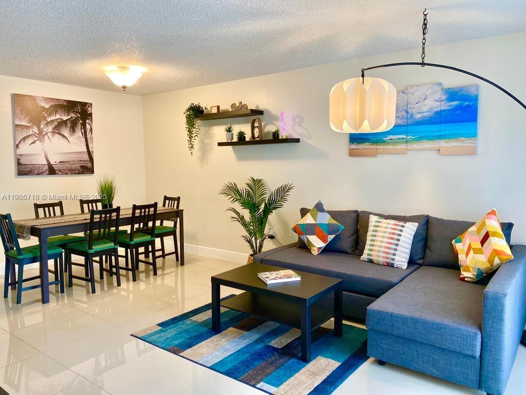 VILLA REAL CONDO NO 7 - Residential Lease