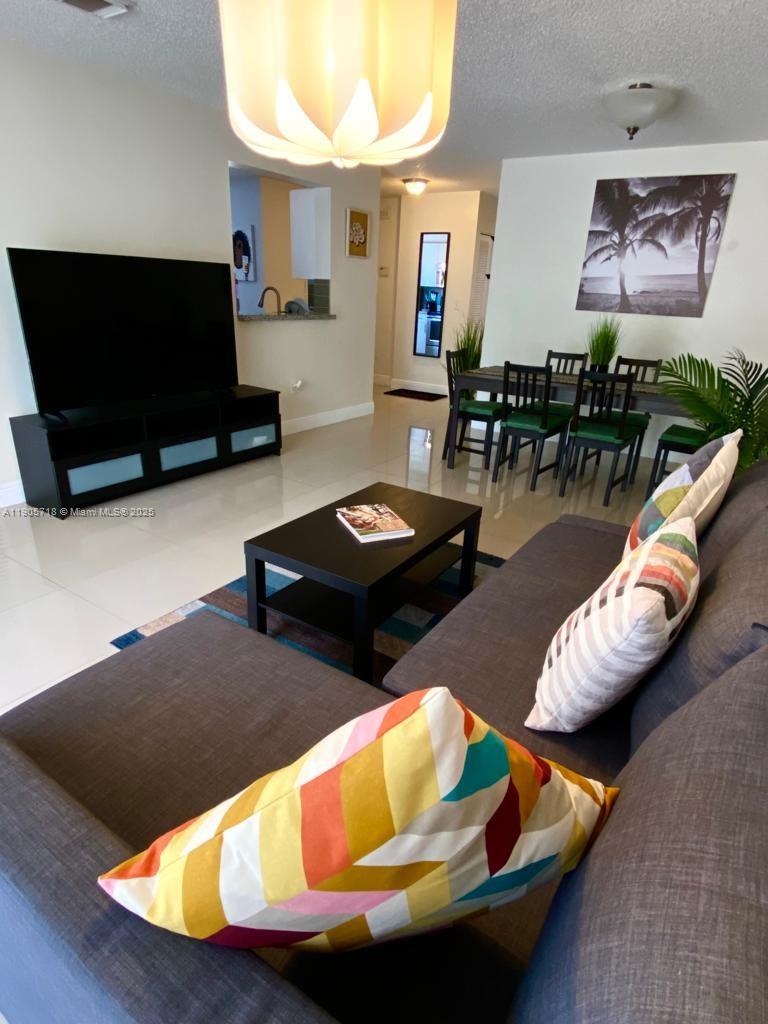 VILLA REAL CONDO NO 7 - Residential Lease