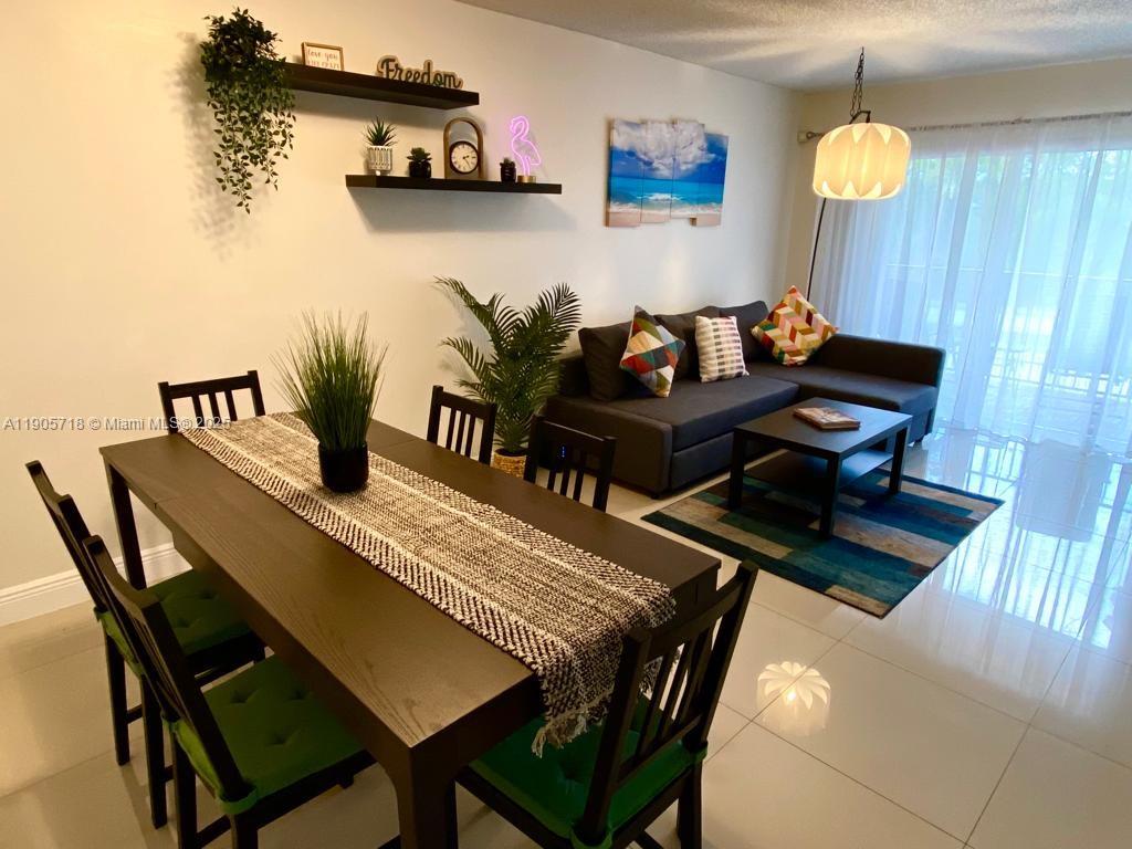 VILLA REAL CONDO NO 7 - Residential Lease