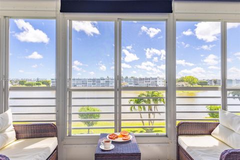 Photo of 3049 Wolverton C #3049, Boca Raton, FL 33434 (MLS # A12004270)