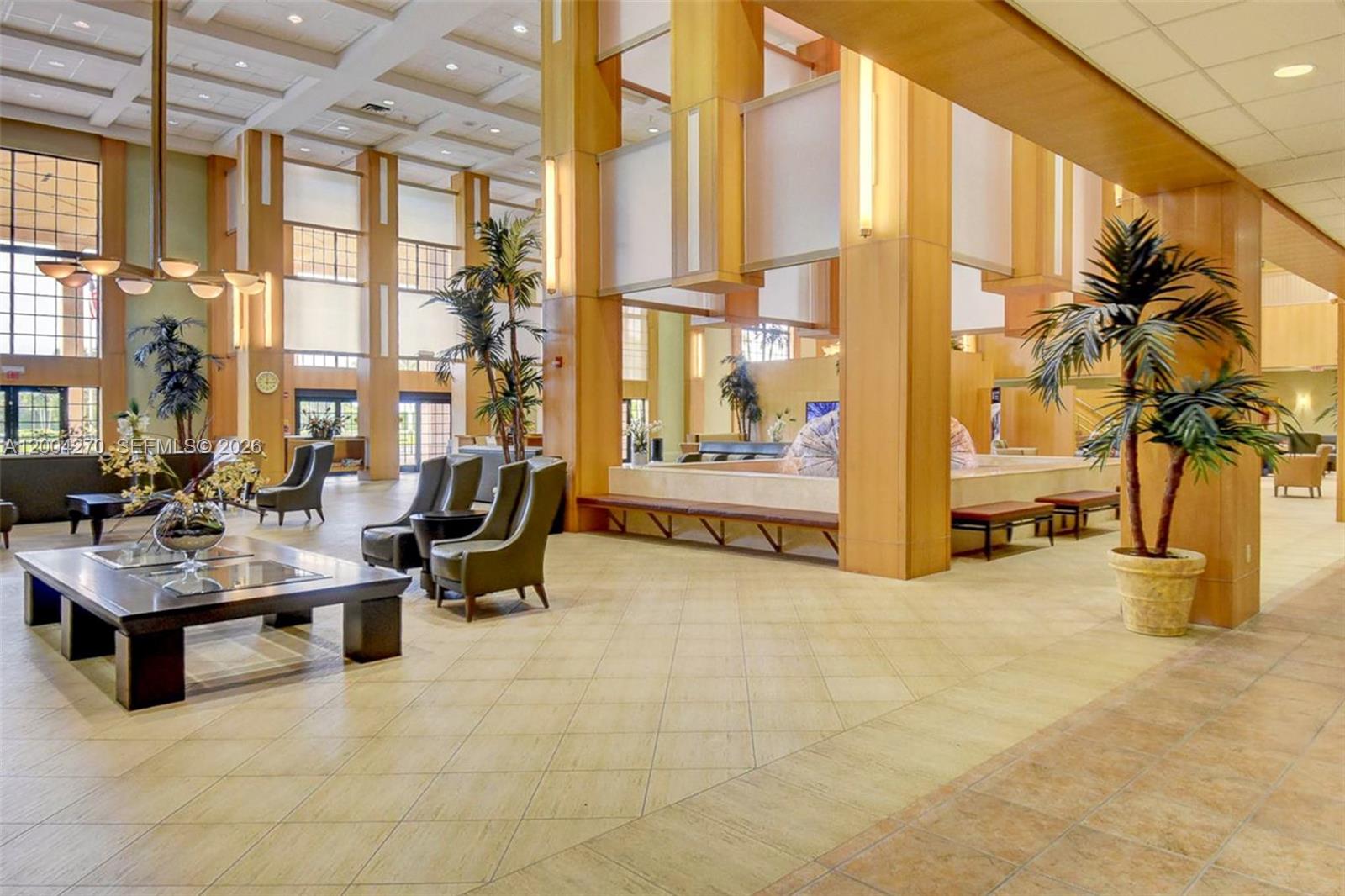 WOLVERTON AT CENTURY VILL - Residential