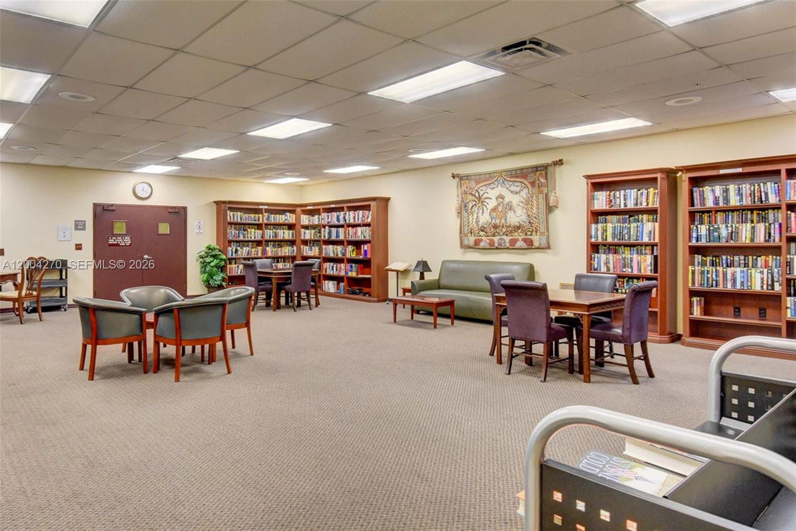 WOLVERTON AT CENTURY VILL - Residential