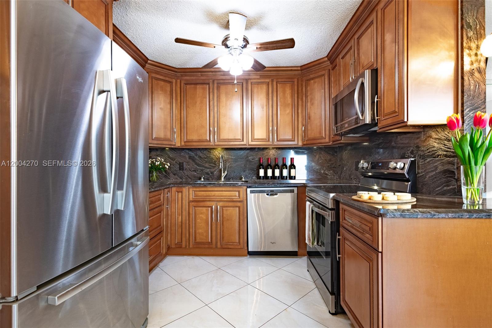 WOLVERTON AT CENTURY VILL - Residential