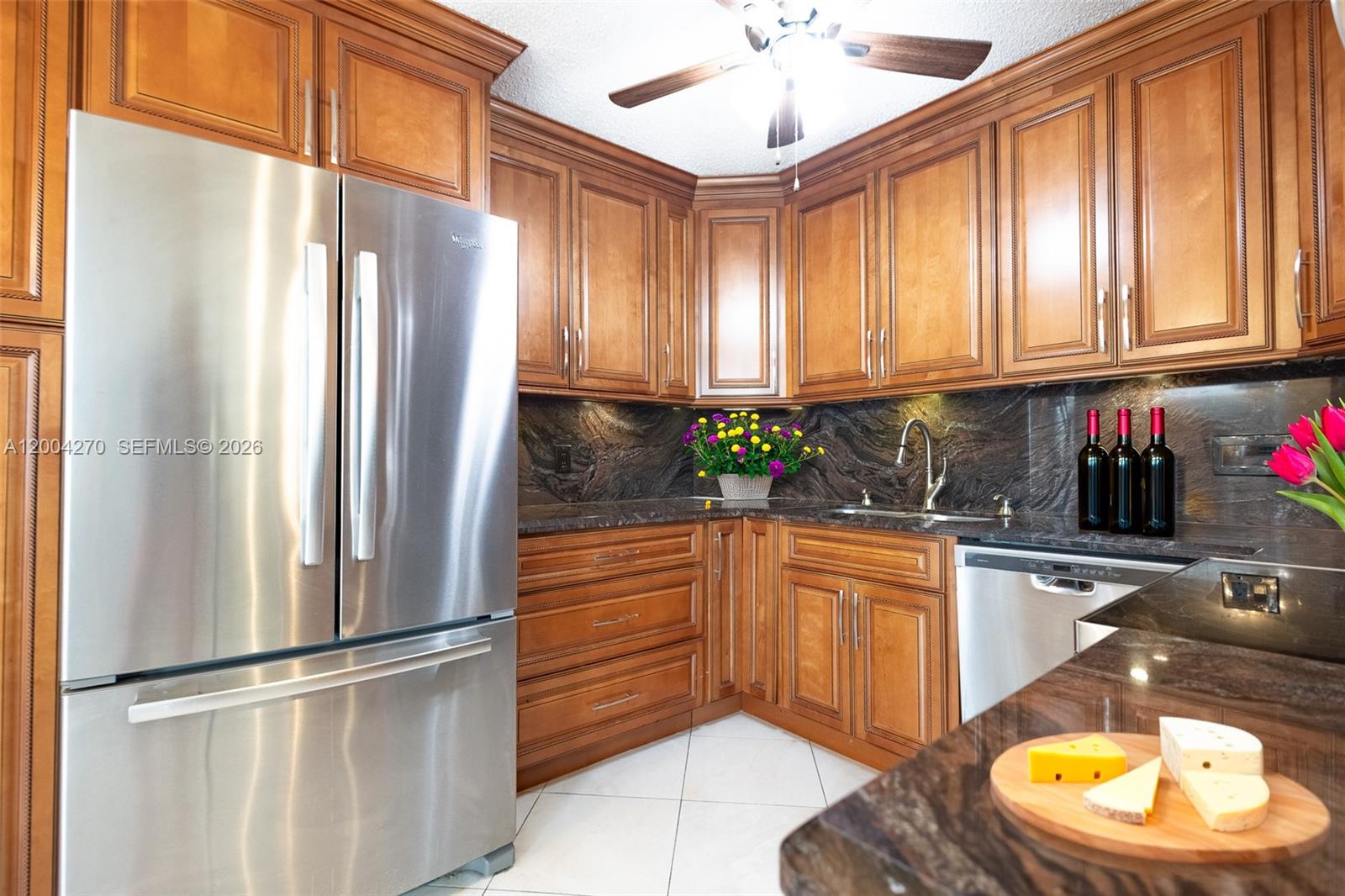 WOLVERTON AT CENTURY VILL - Residential