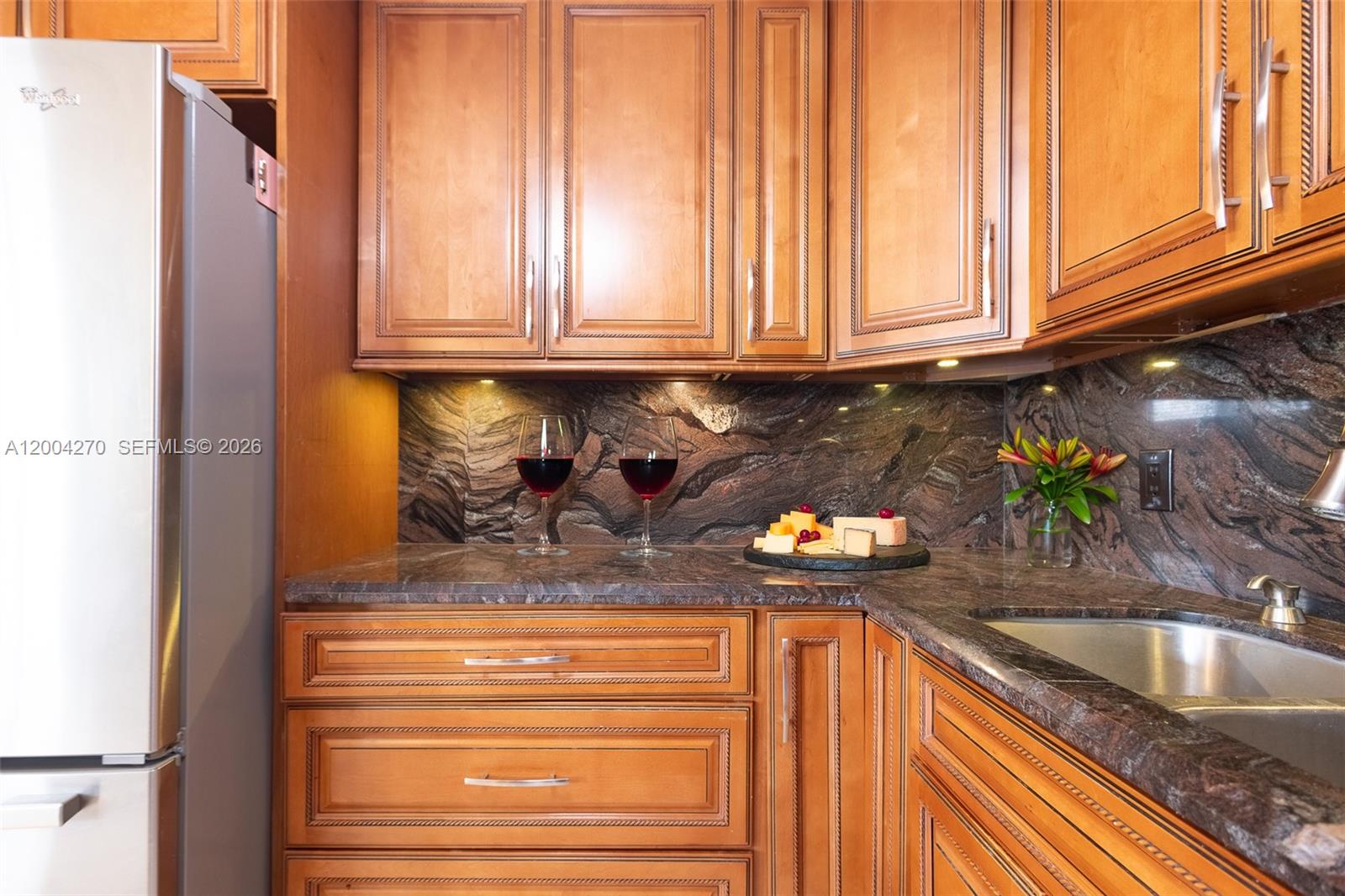 WOLVERTON AT CENTURY VILL - Residential