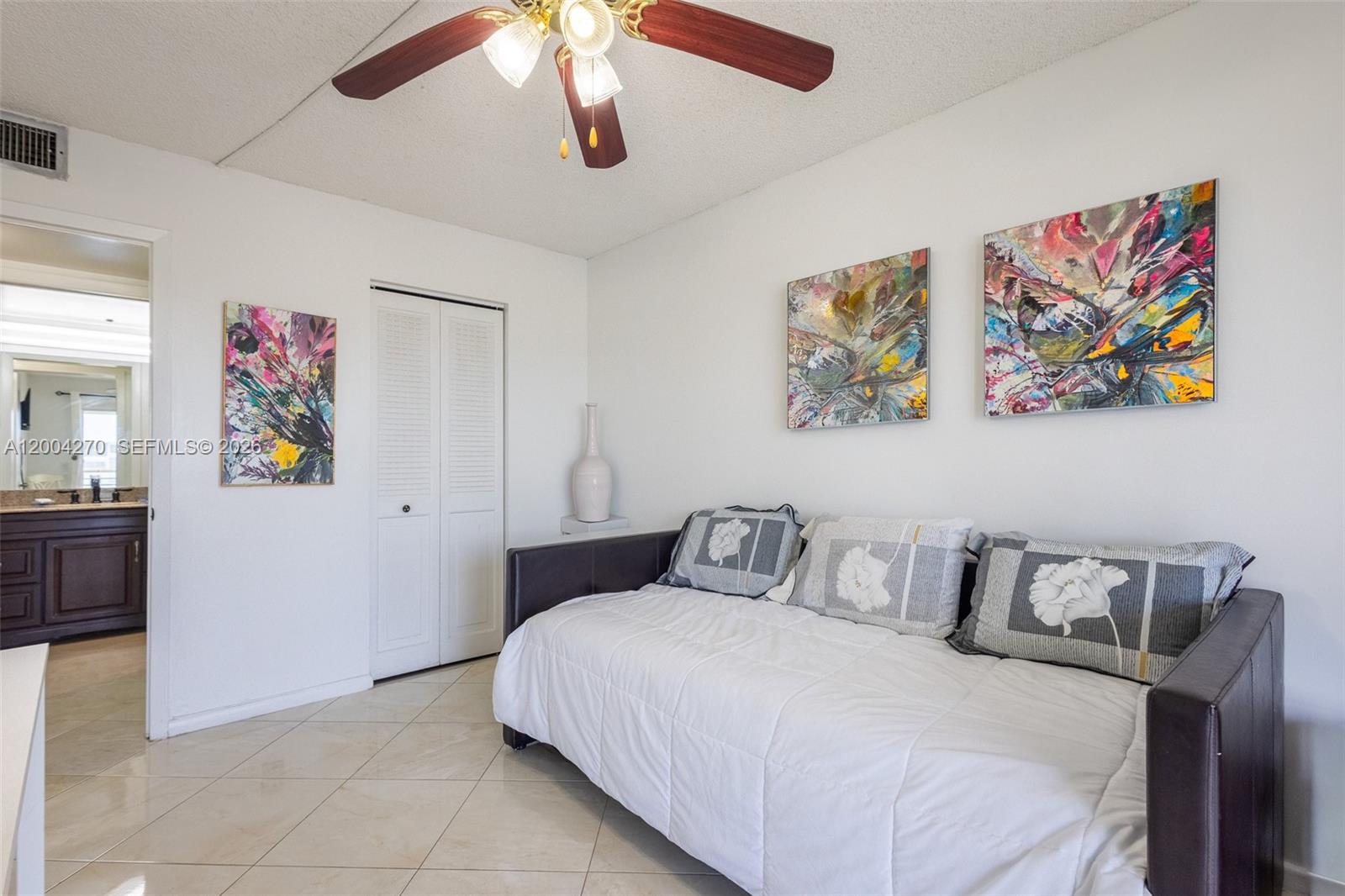 WOLVERTON AT CENTURY VILL - Residential