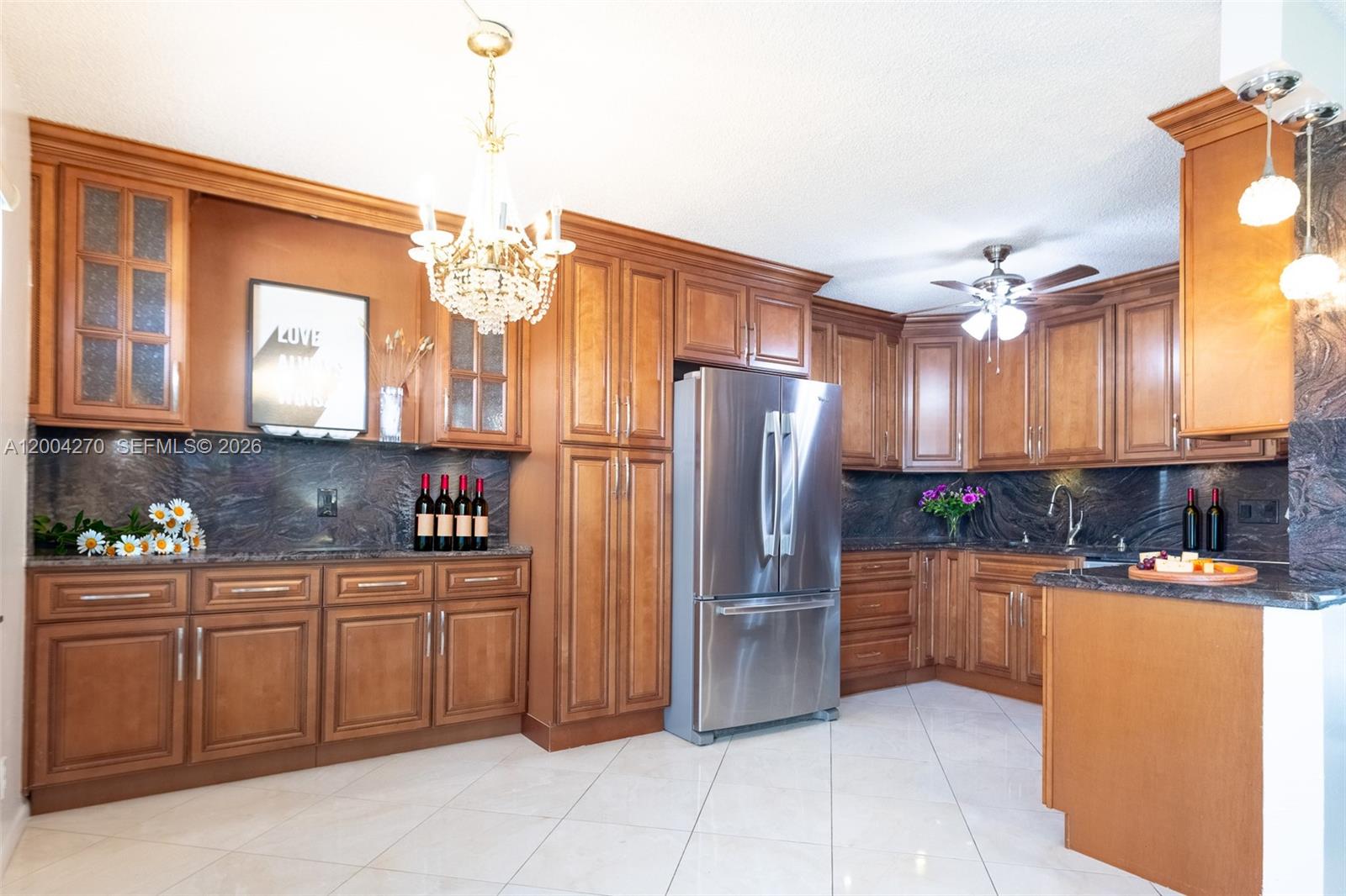 WOLVERTON AT CENTURY VILL - Residential