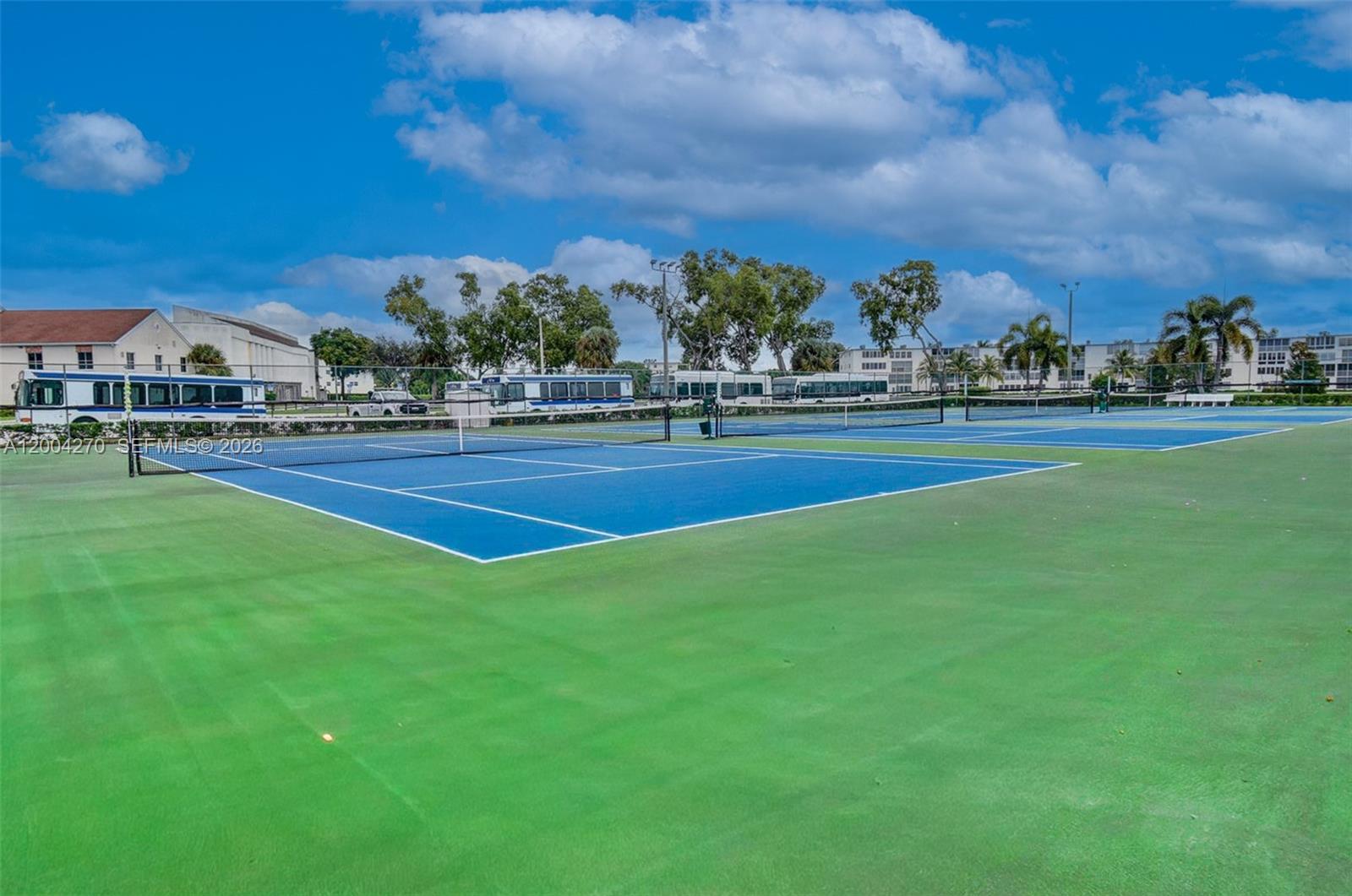 WOLVERTON AT CENTURY VILL - Residential