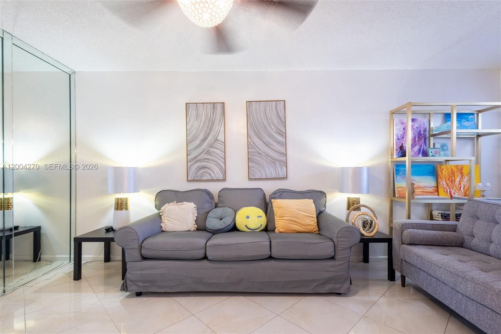 WOLVERTON AT CENTURY VILL - Residential