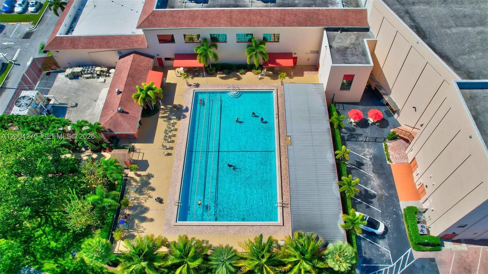 WOLVERTON AT CENTURY VILL - Residential