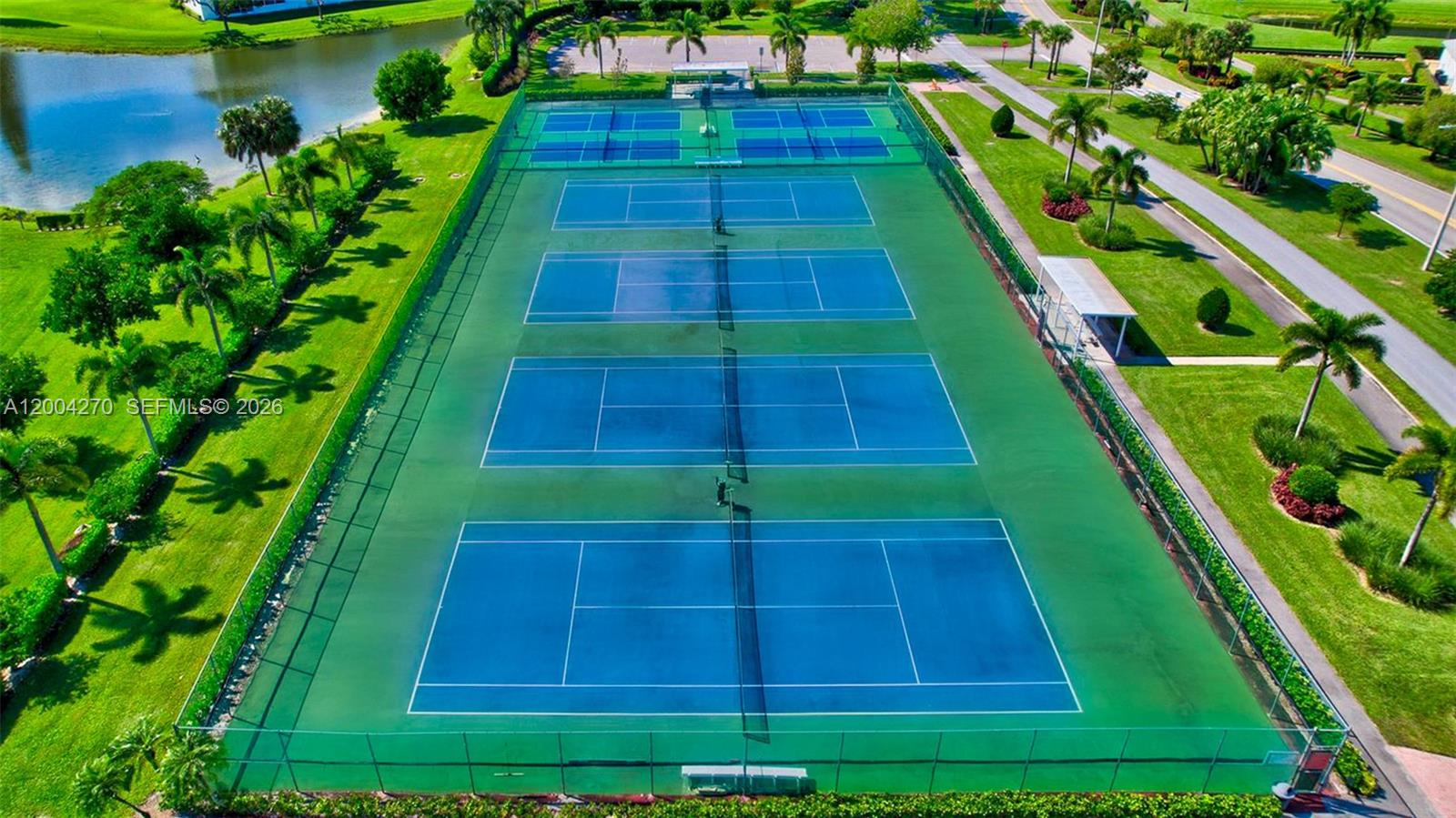 WOLVERTON AT CENTURY VILL - Residential