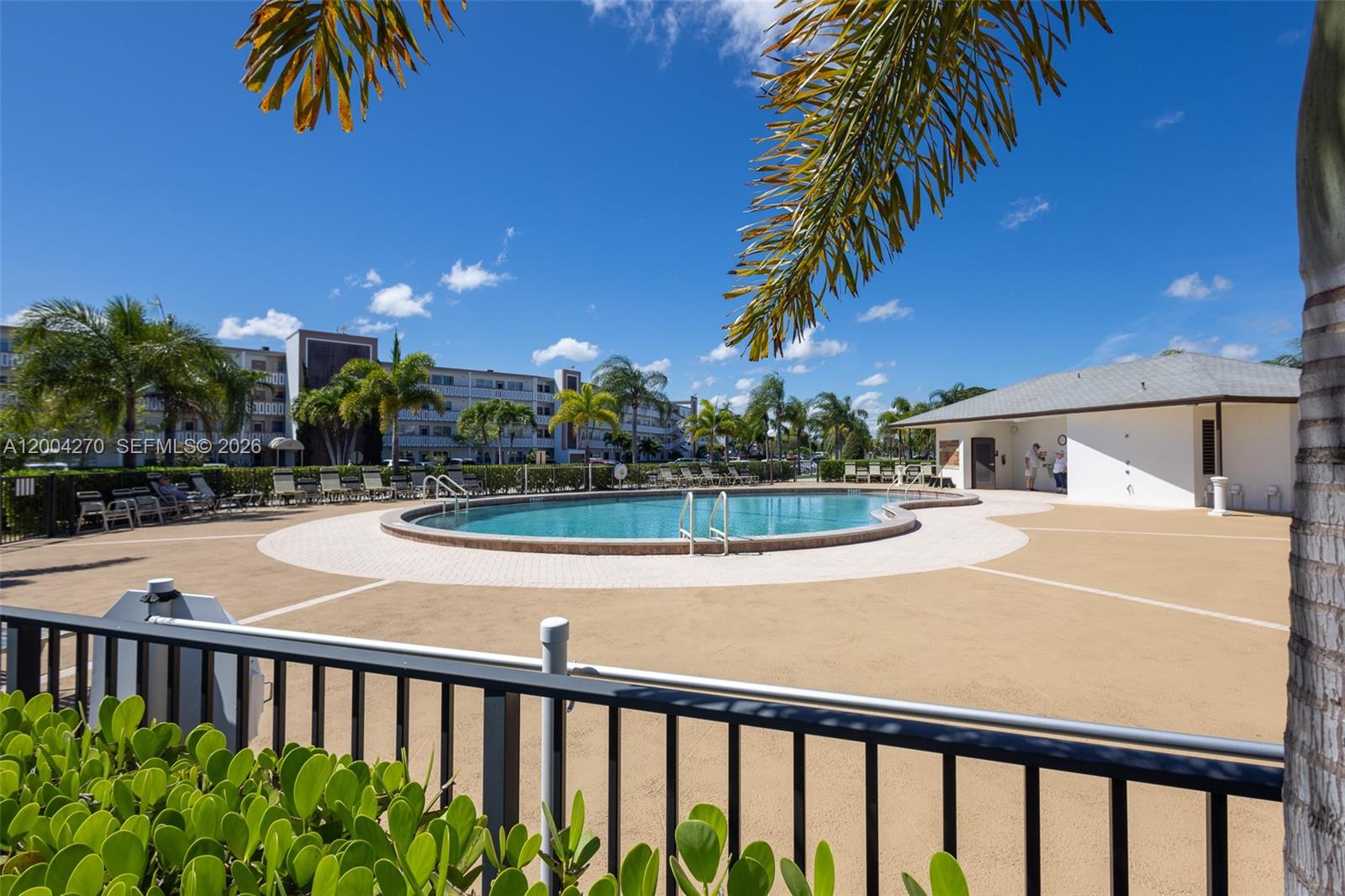 WOLVERTON AT CENTURY VILL - Residential