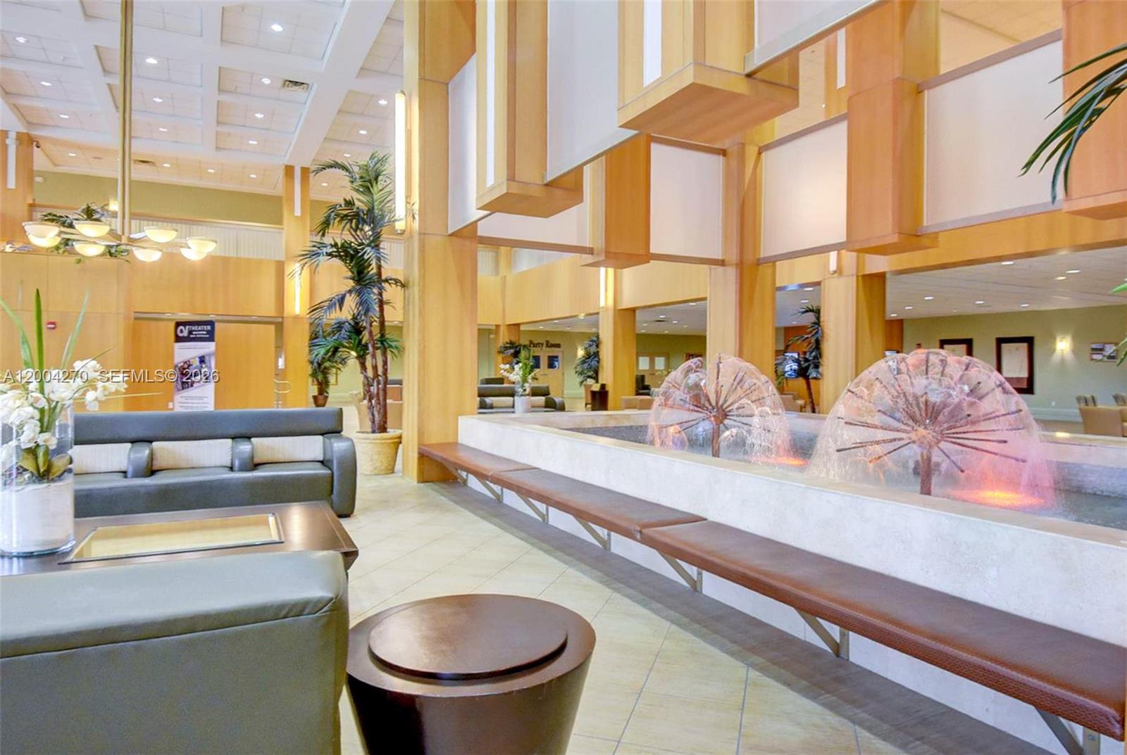 WOLVERTON AT CENTURY VILL - Residential