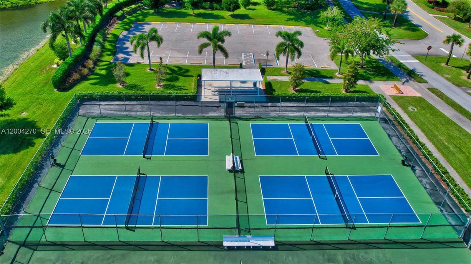 WOLVERTON AT CENTURY VILL - Residential