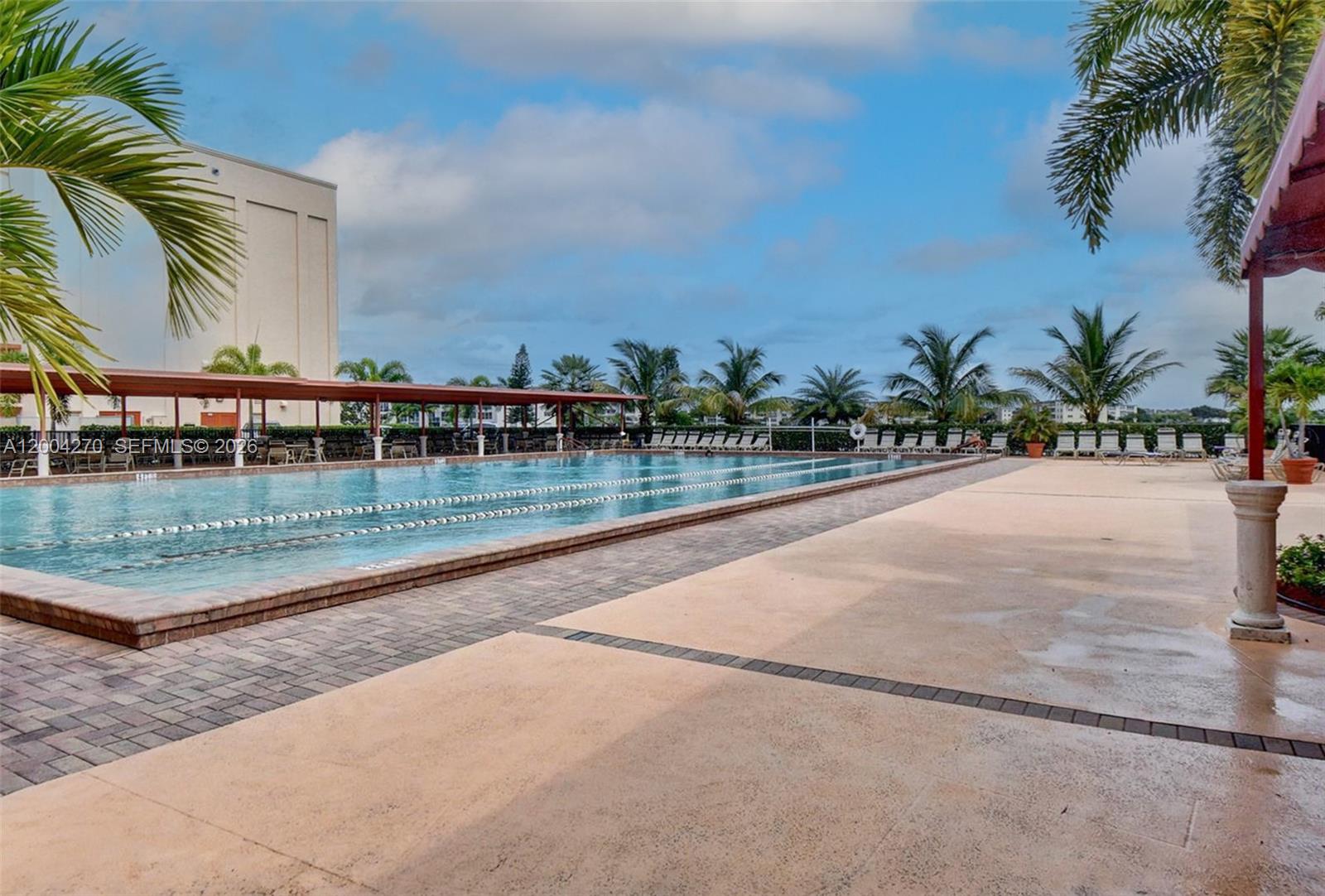 WOLVERTON AT CENTURY VILL - Residential