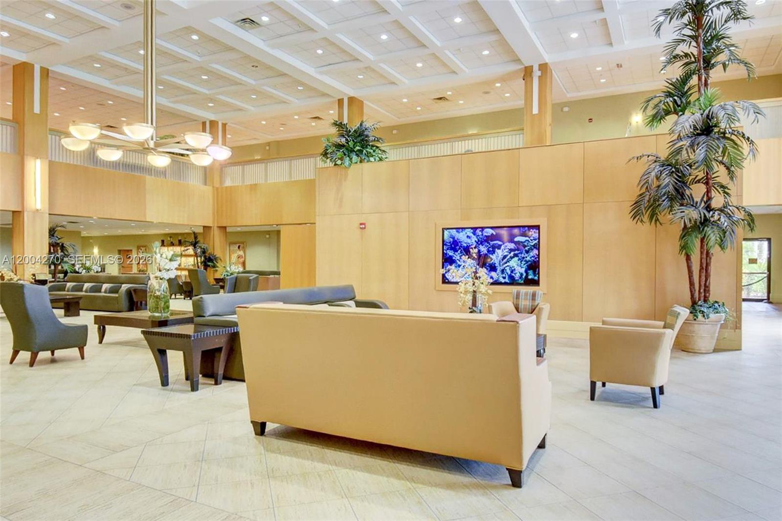 WOLVERTON AT CENTURY VILL - Residential