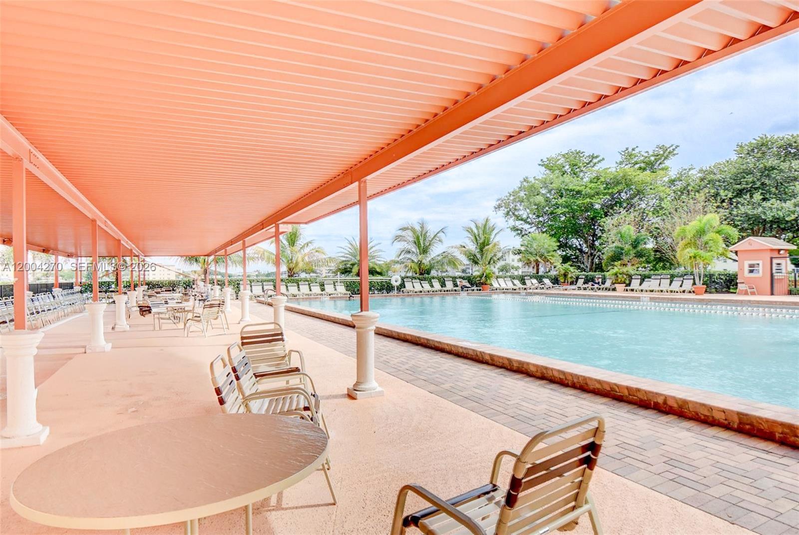 WOLVERTON AT CENTURY VILL - Residential