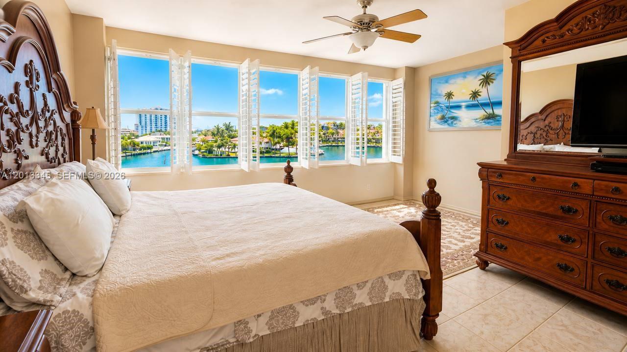 CORAL RIDGE TOWERS NORTH - Residential