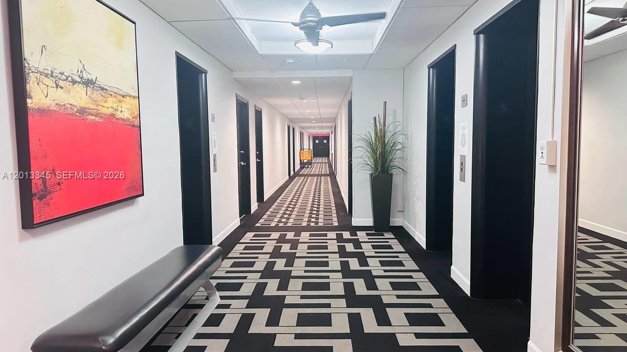 CORAL RIDGE TOWERS NORTH - Residential