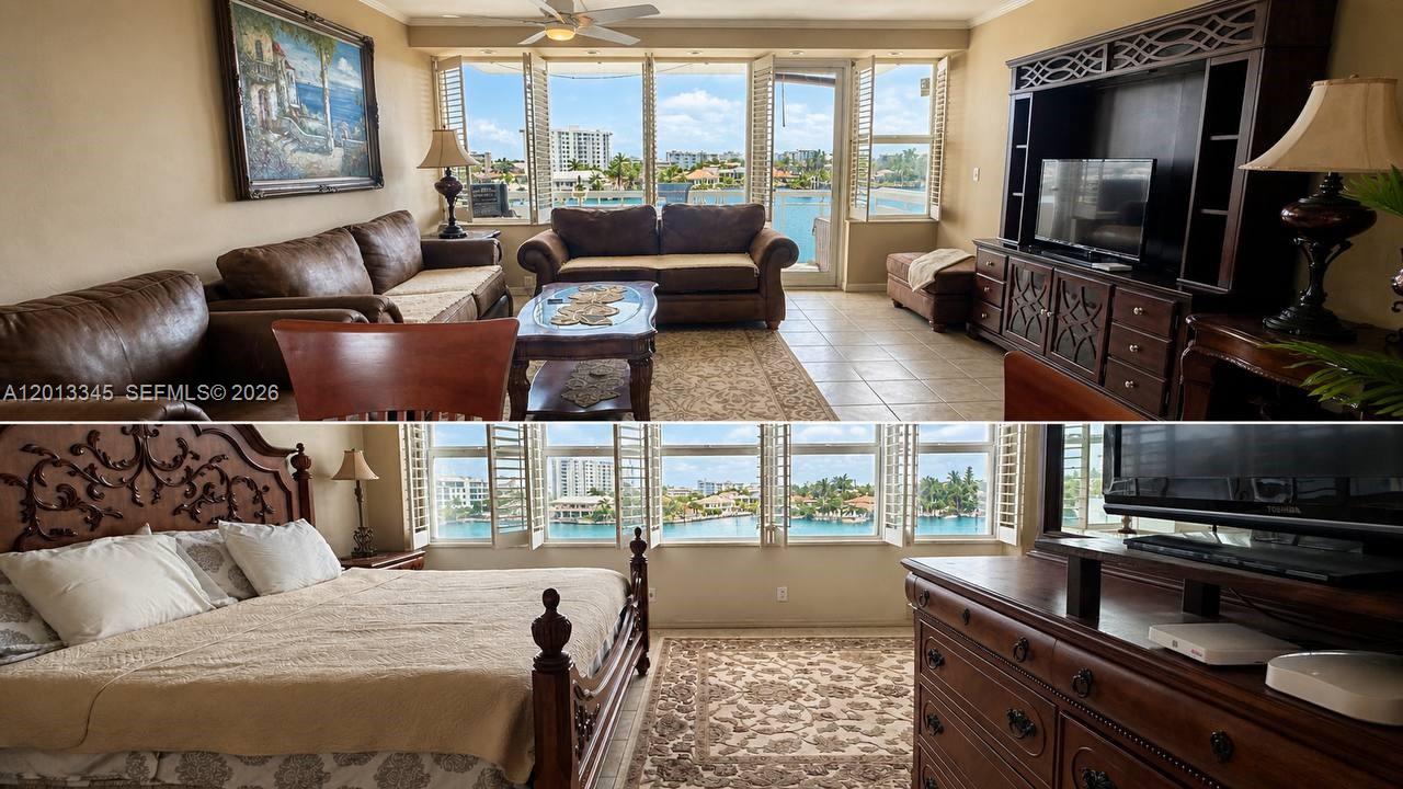 CORAL RIDGE TOWERS NORTH - Residential