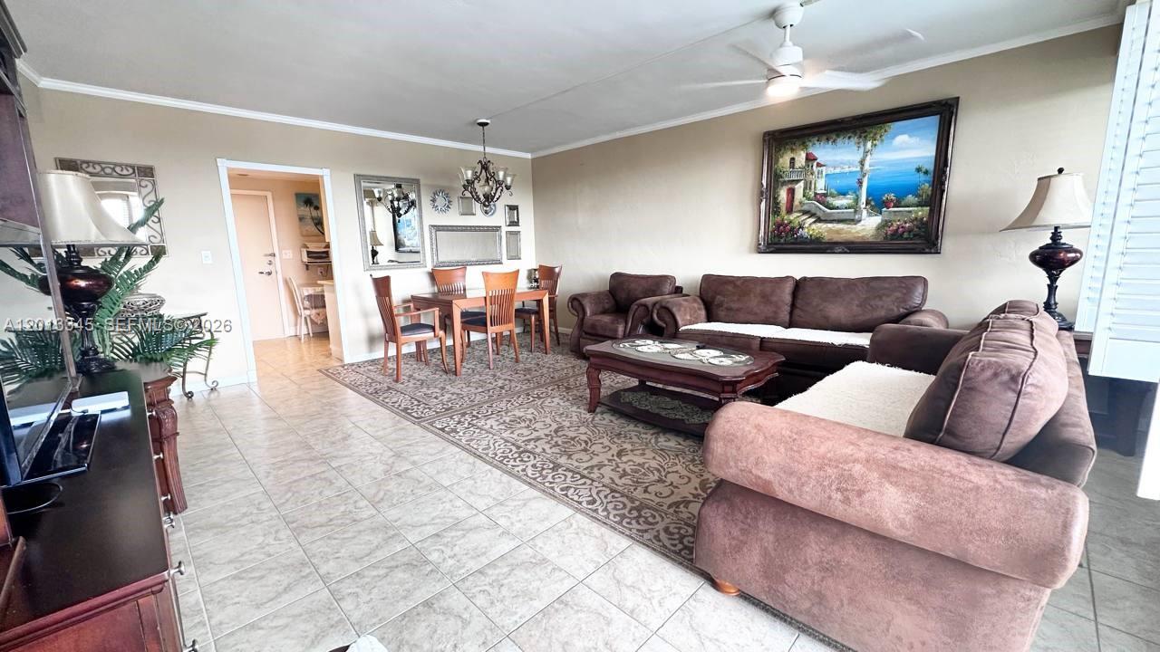 CORAL RIDGE TOWERS NORTH - Residential