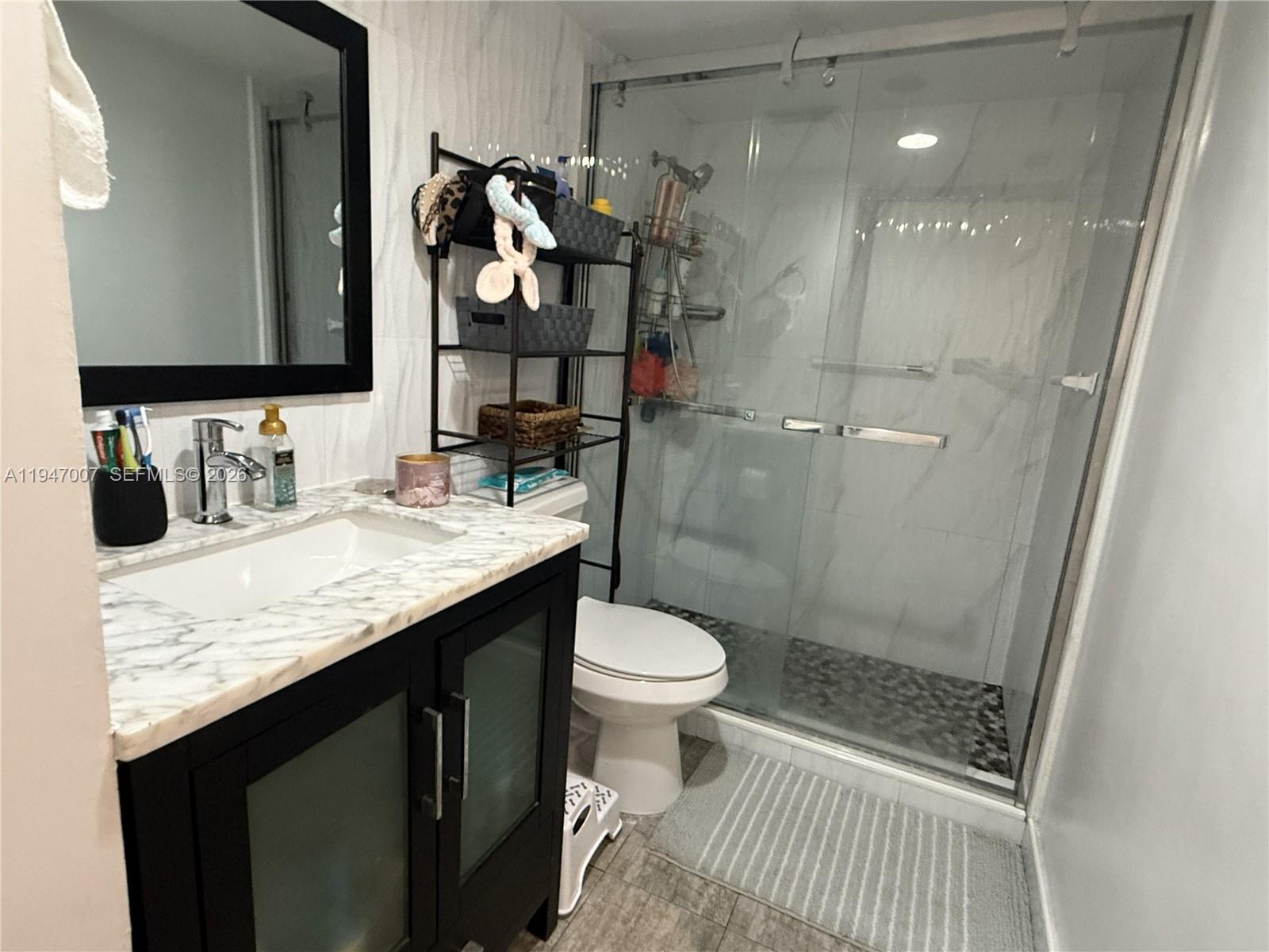 MAGNOLIA LANE CONDO - Residential