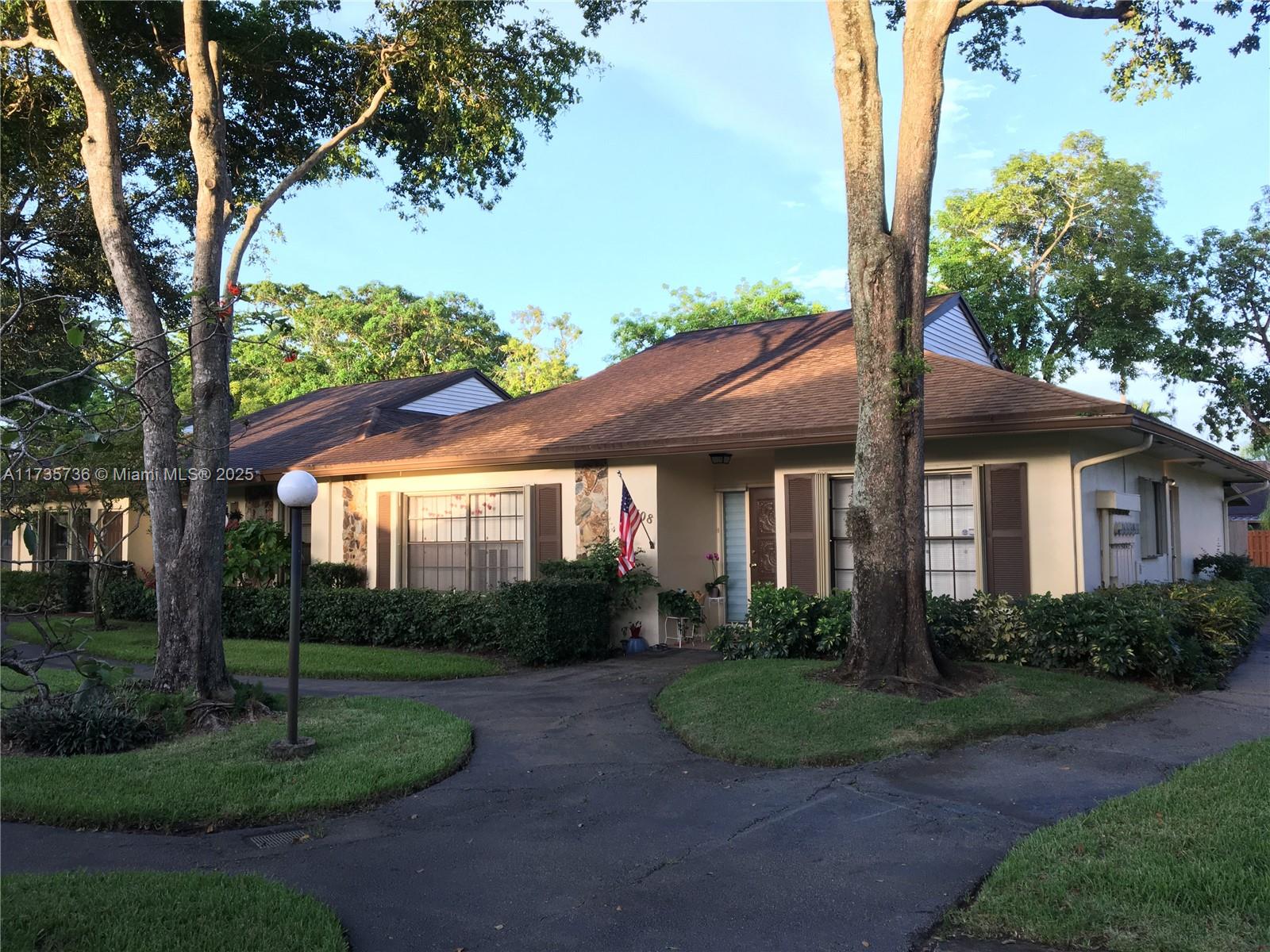 Property for Sale at 7508 Nova Dr 5, Davie, Broward County, Florida - Bedrooms: 2 
Bathrooms: 2  - $396,900