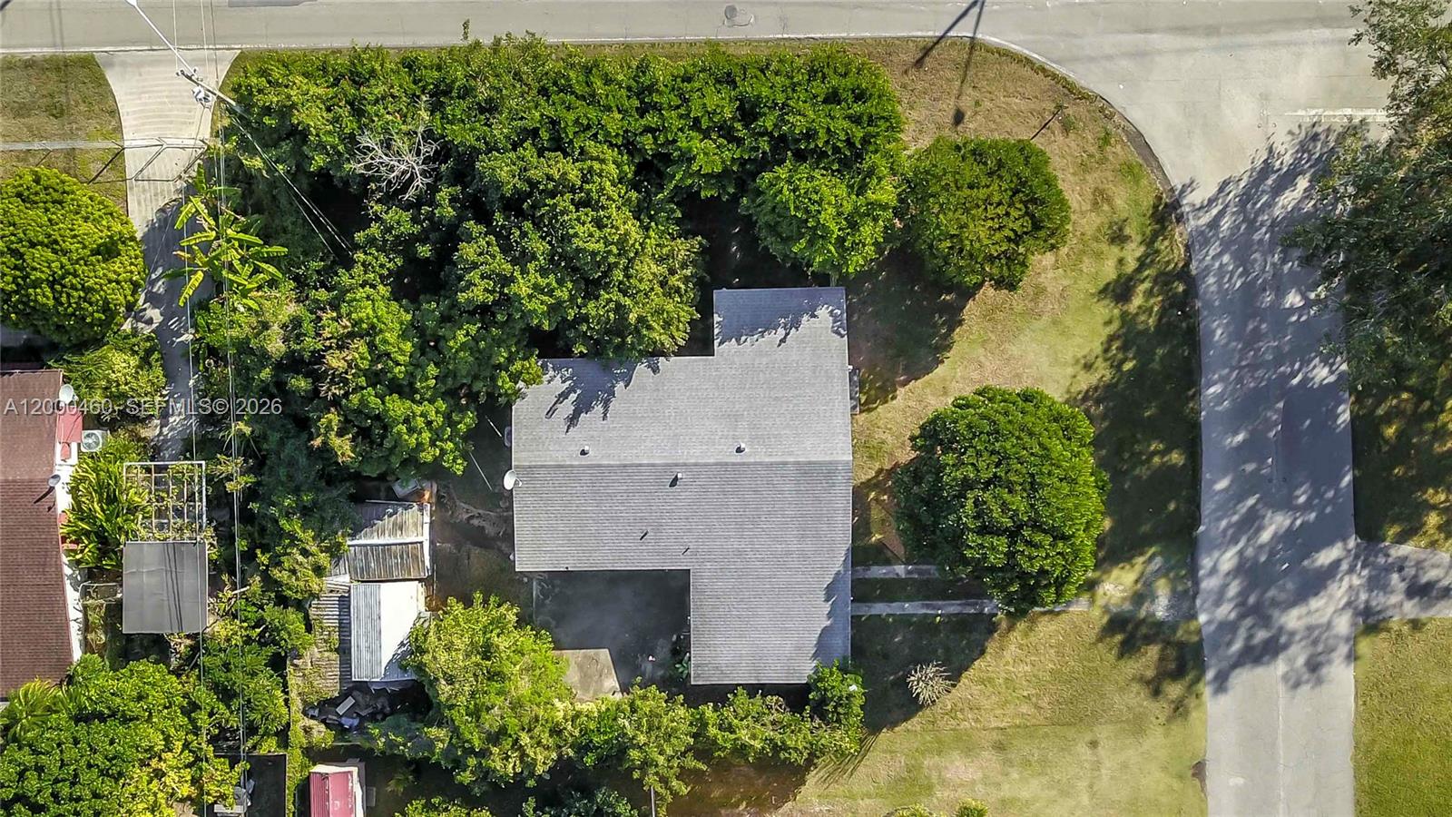 SO HIGHLAND ESTATES - Residential