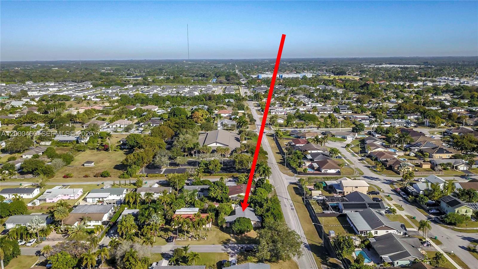 SO HIGHLAND ESTATES - Residential