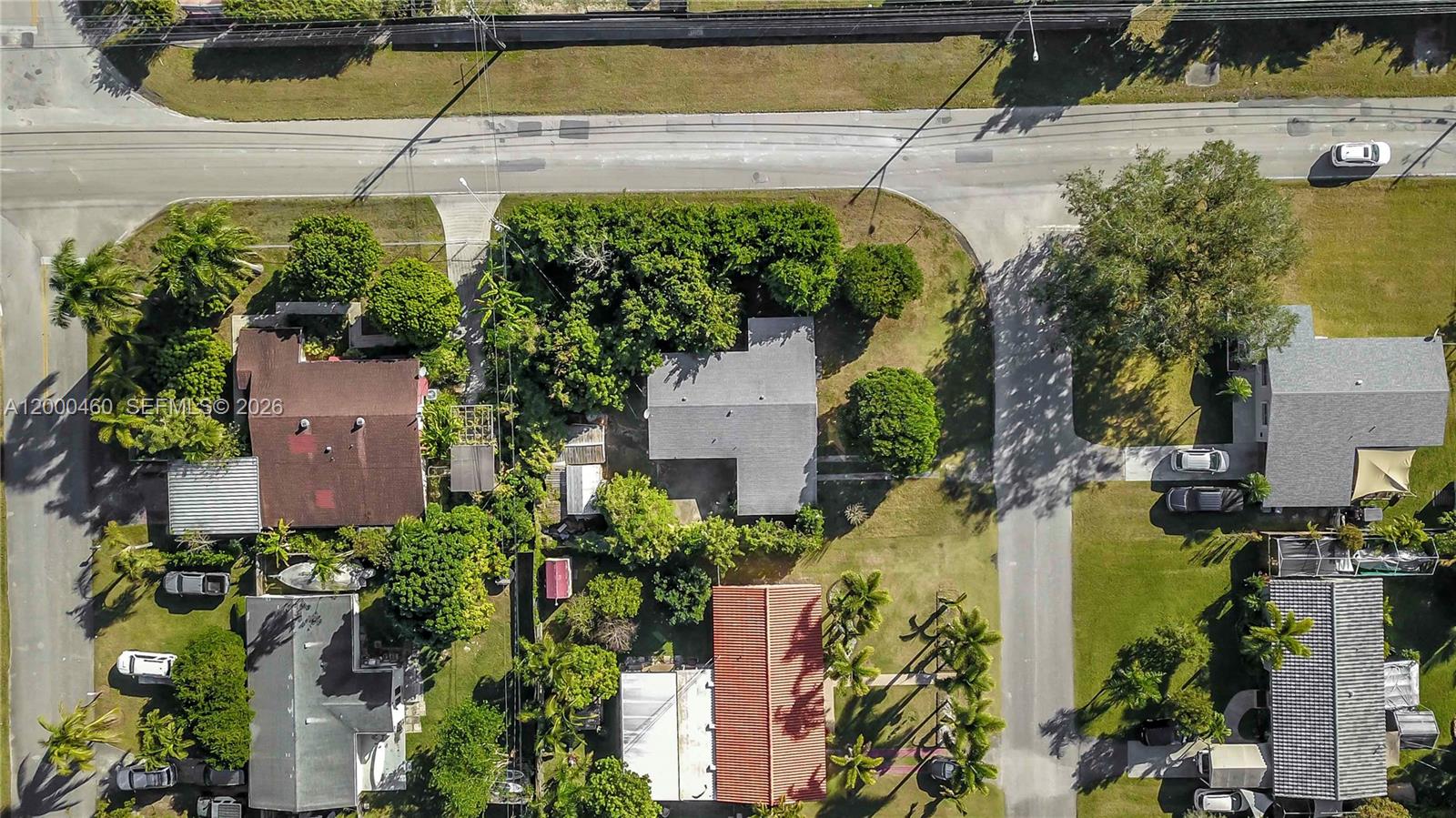 SO HIGHLAND ESTATES - Residential