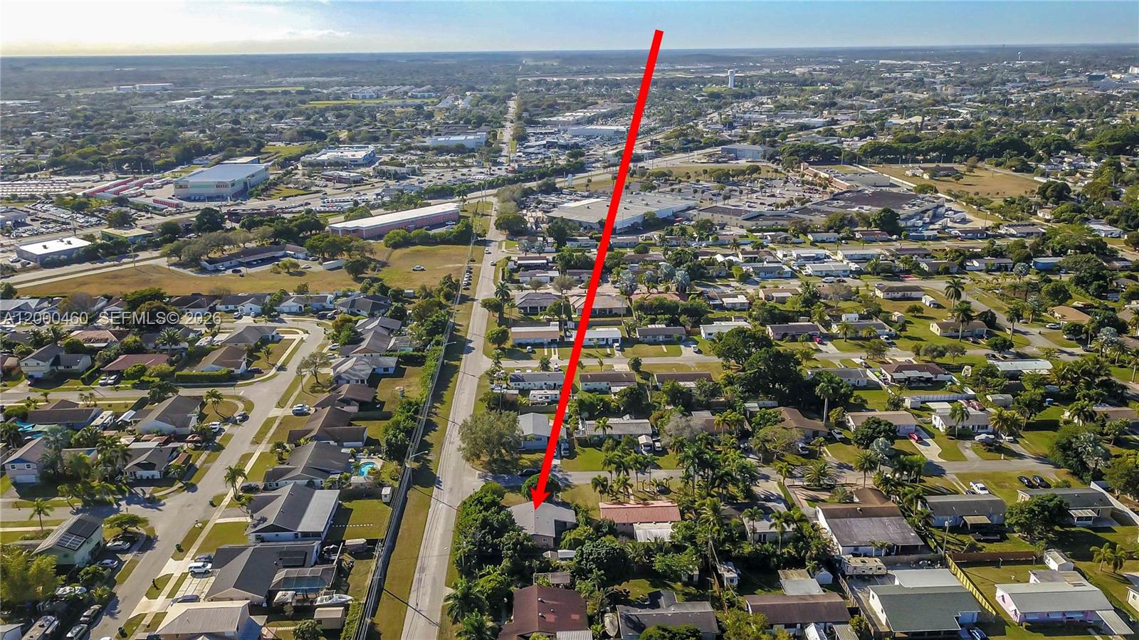 SO HIGHLAND ESTATES - Residential