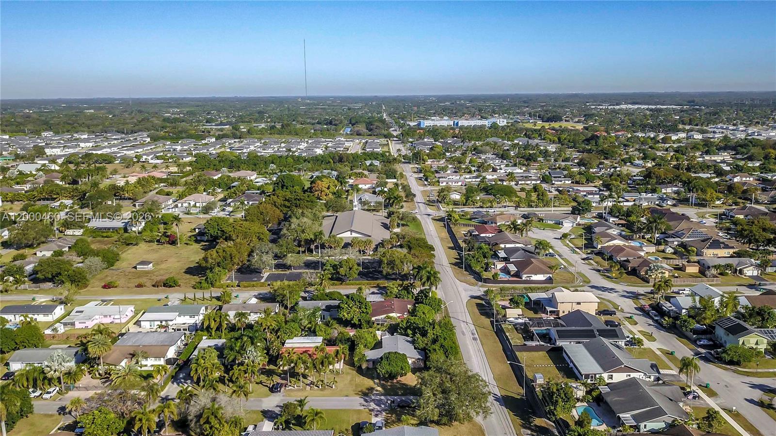 SO HIGHLAND ESTATES - Residential