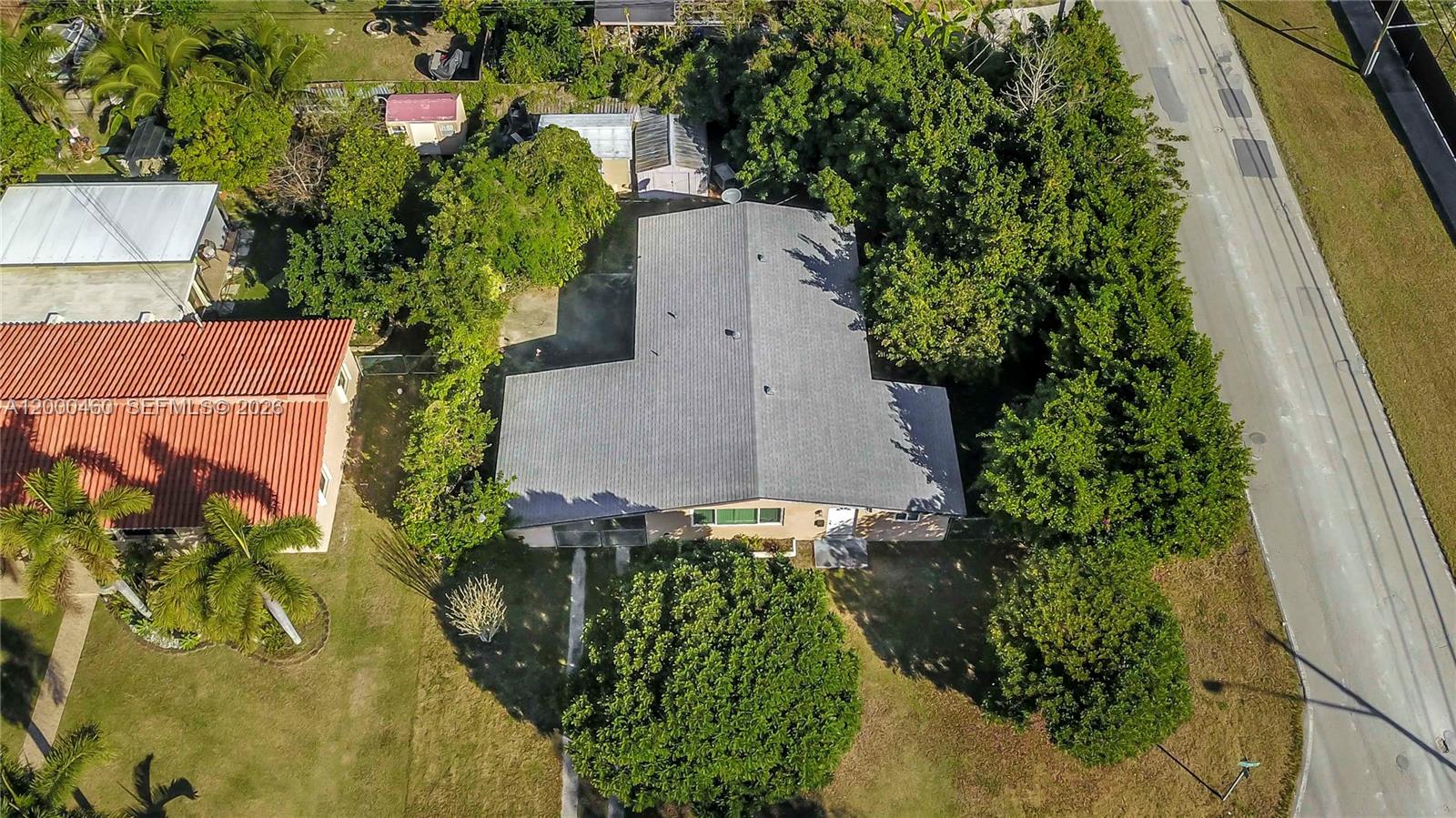 SO HIGHLAND ESTATES - Residential