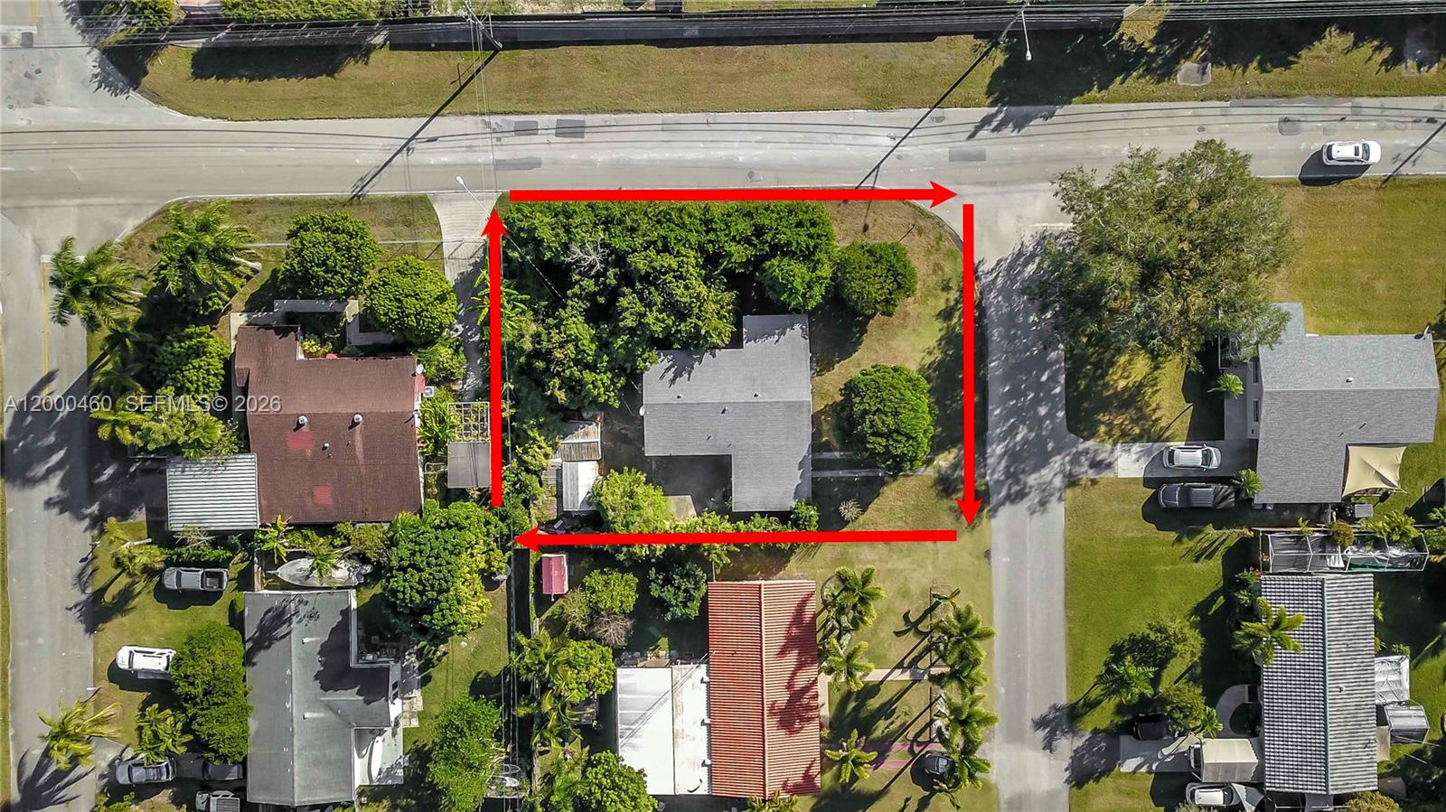 SO HIGHLAND ESTATES - Residential