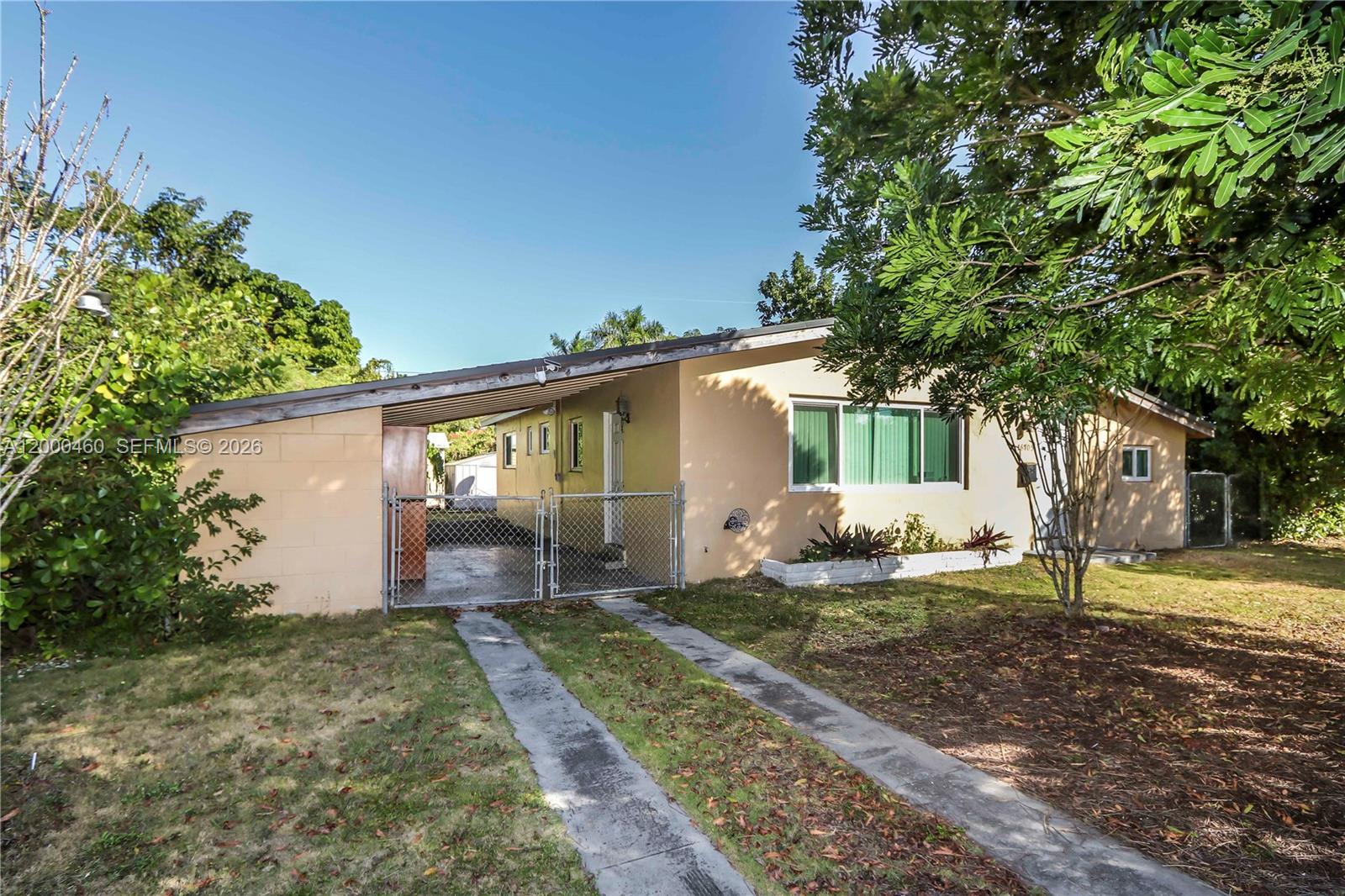 SO HIGHLAND ESTATES - Residential