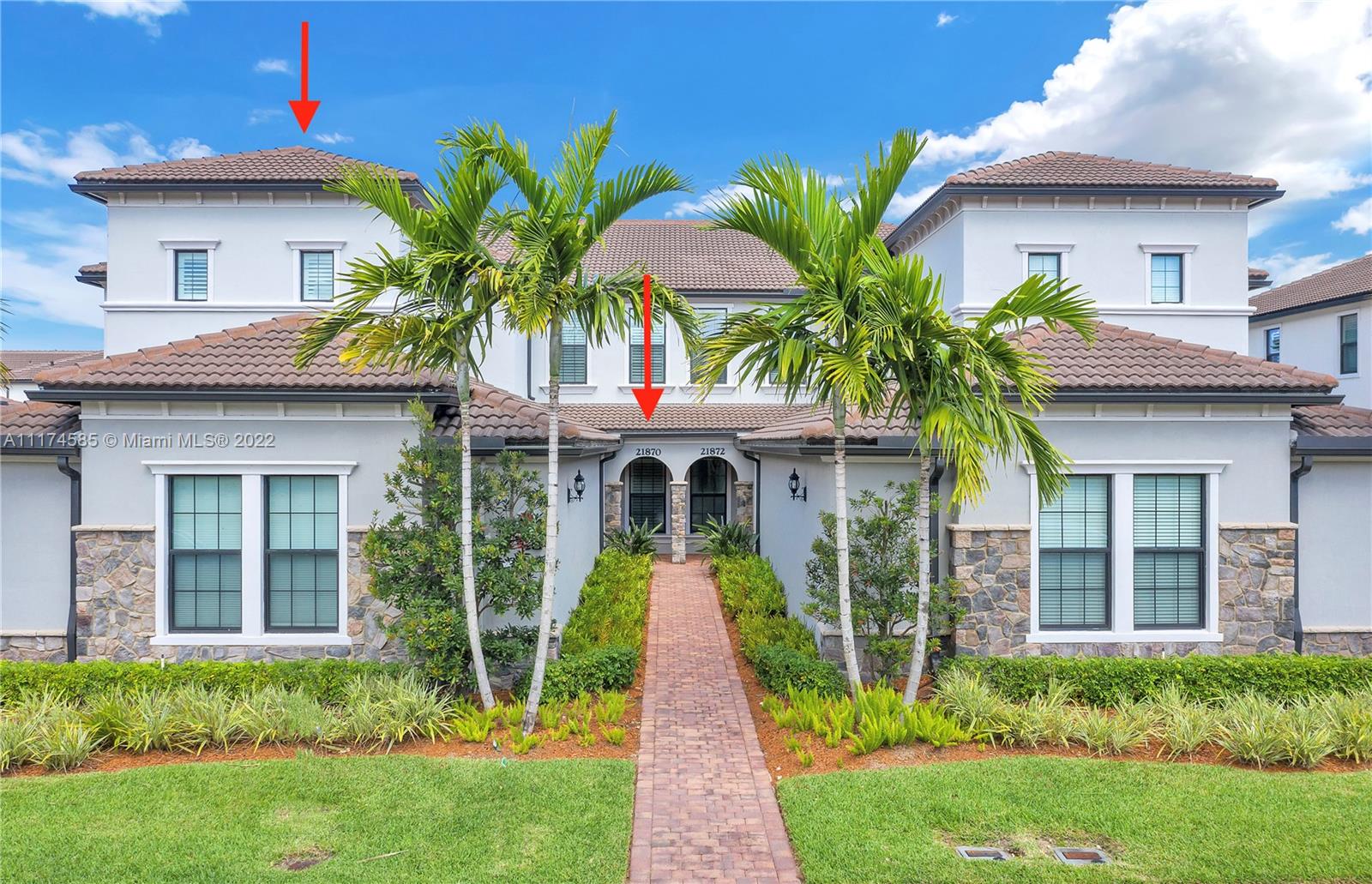 BOCA FLORES CONDO - Residential