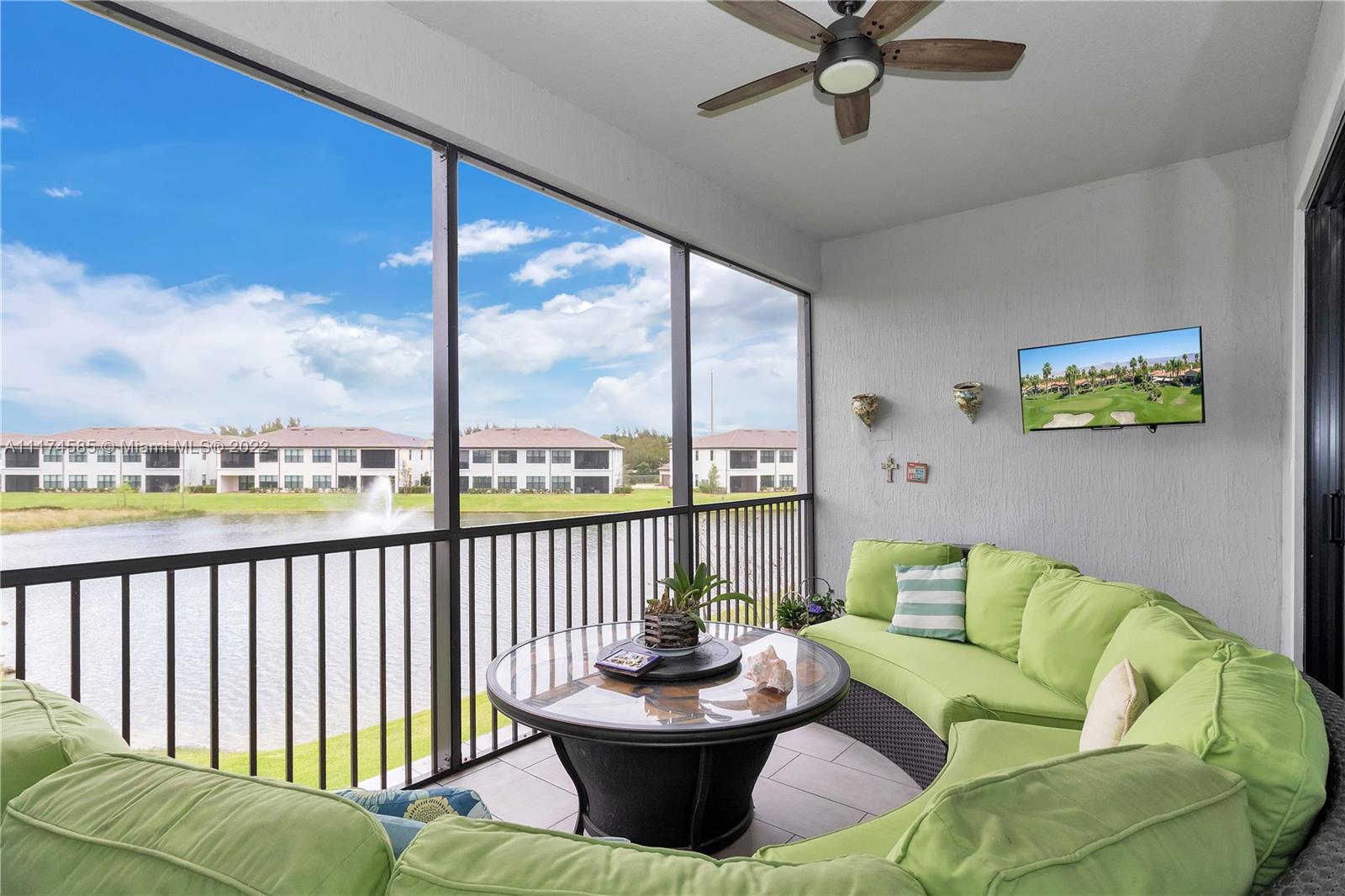 BOCA FLORES CONDO - Residential