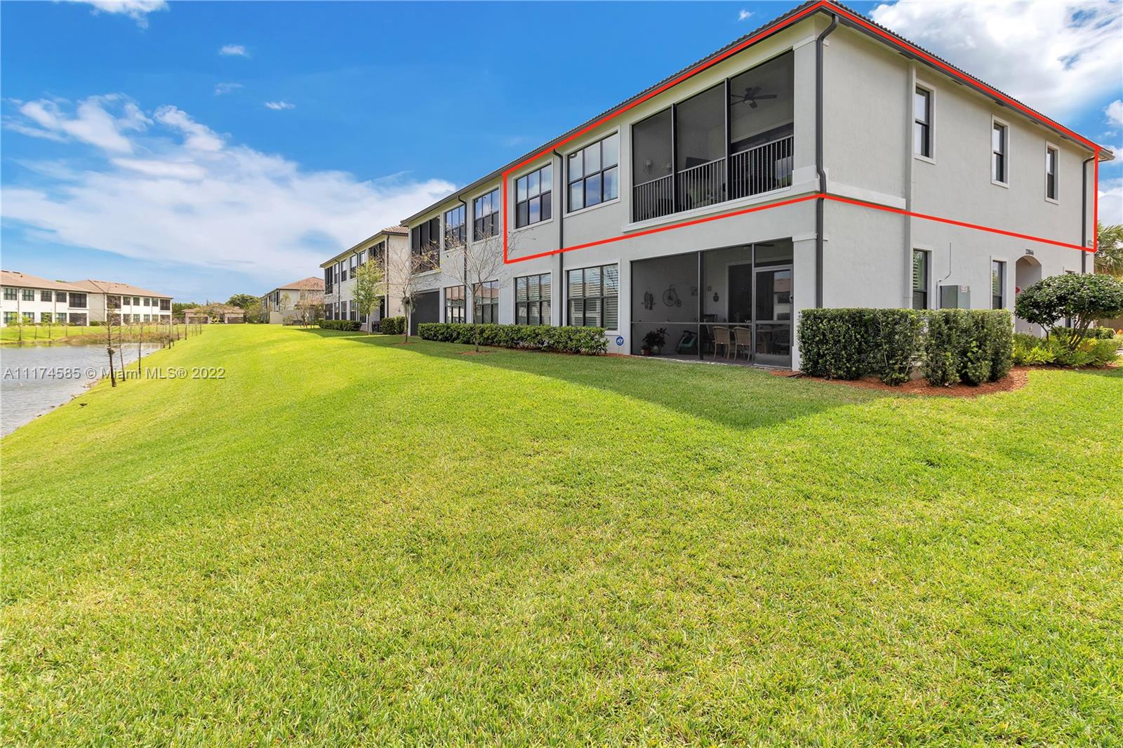 BOCA FLORES CONDO - Residential