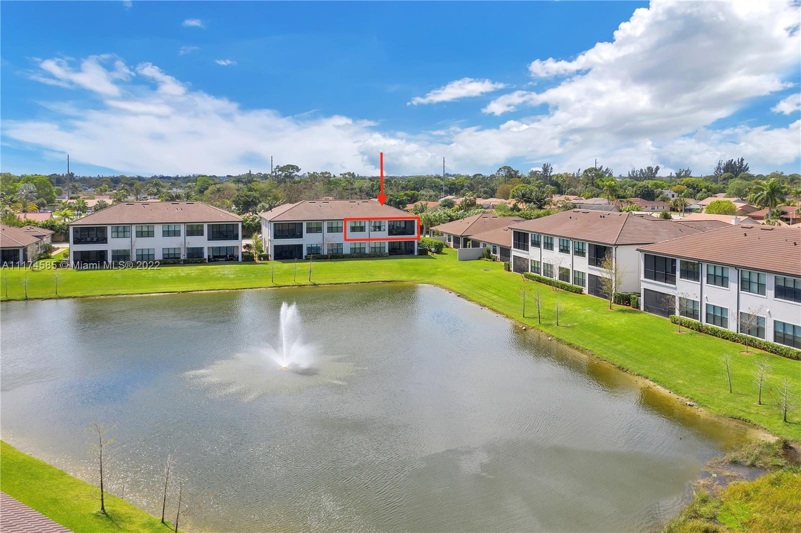 BOCA FLORES CONDO - Residential
