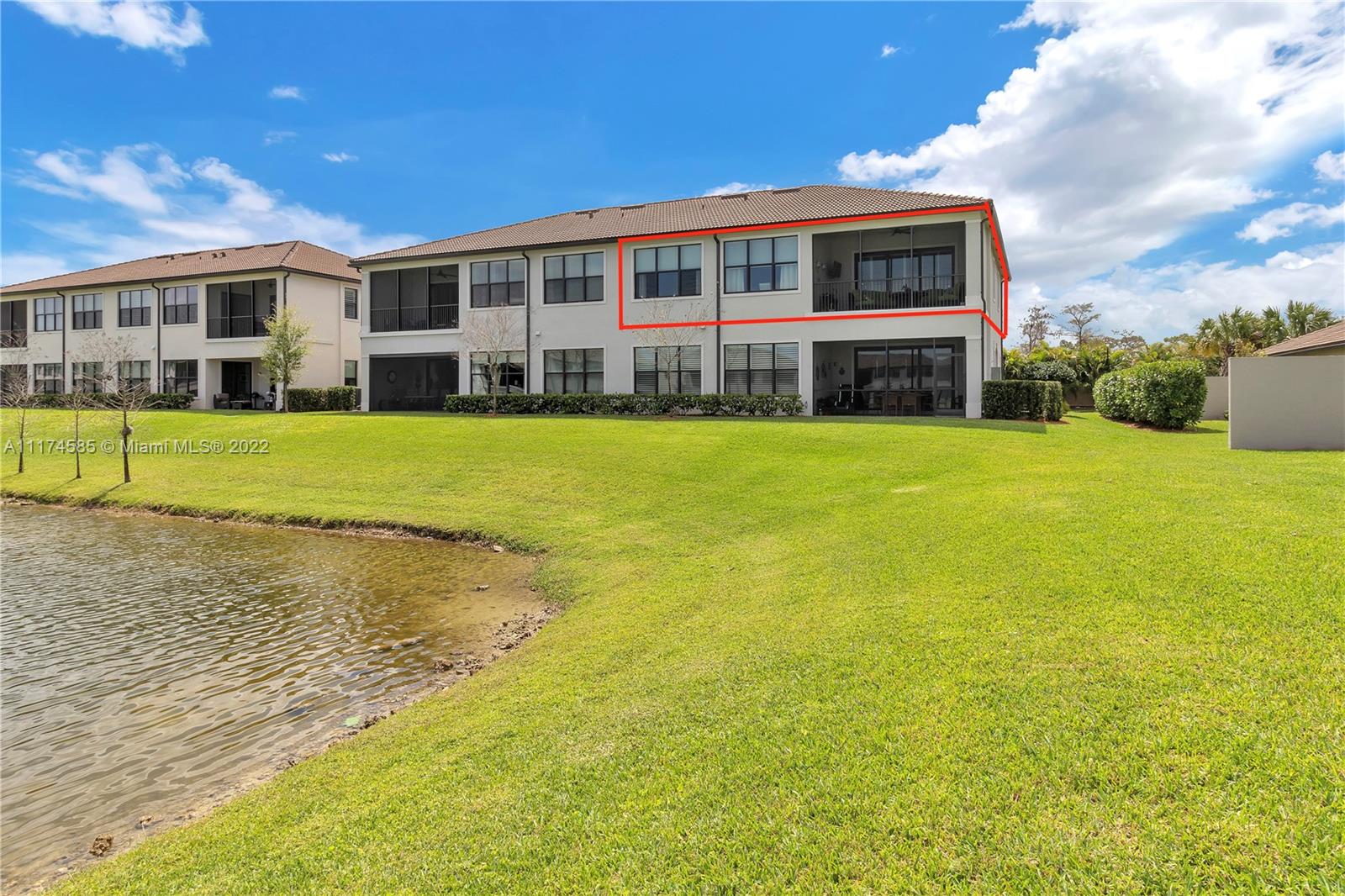 BOCA FLORES CONDO - Residential
