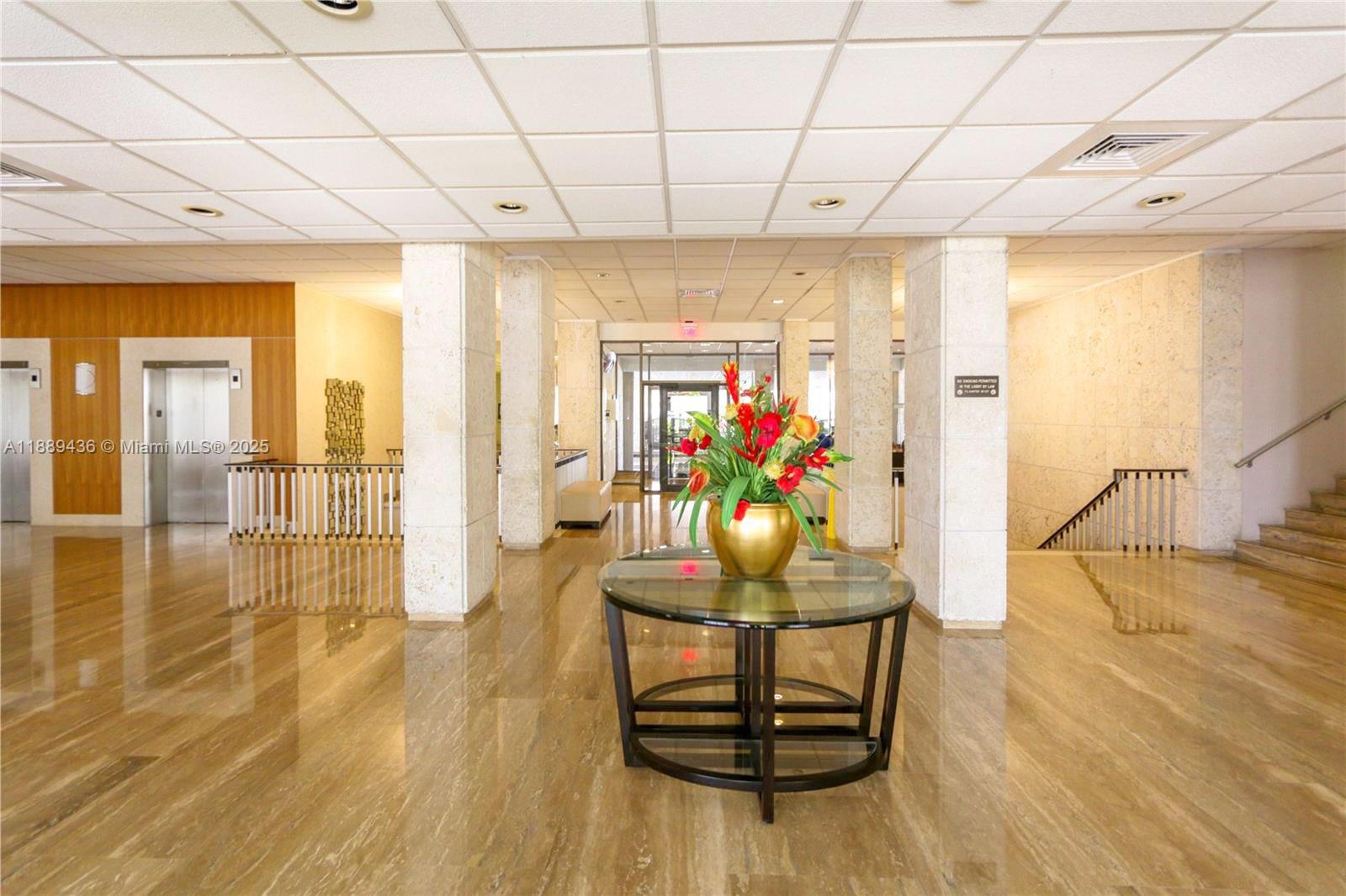 HEMISPHERES CONDO - Residential Lease