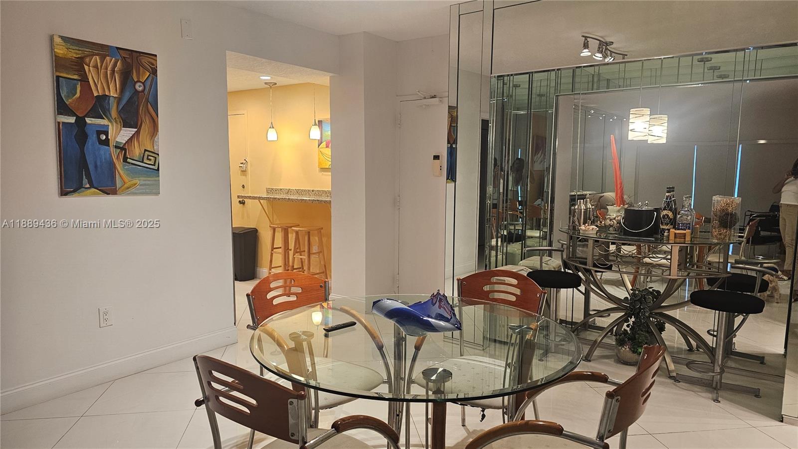 HEMISPHERES CONDO - Residential Lease