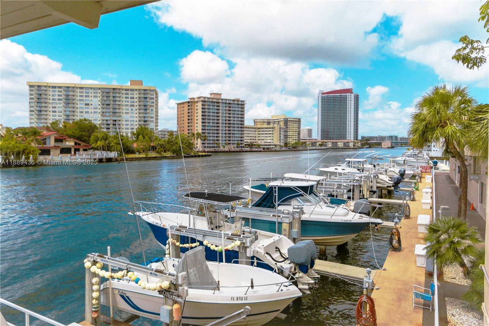 HEMISPHERES CONDO - Residential Lease