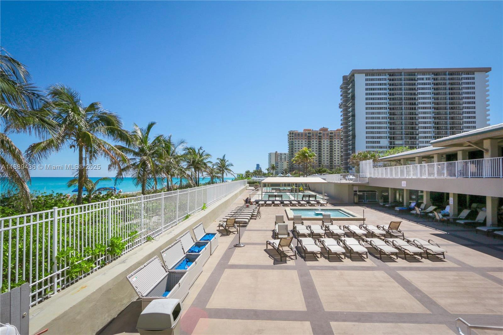 HEMISPHERES CONDO - Residential Lease
