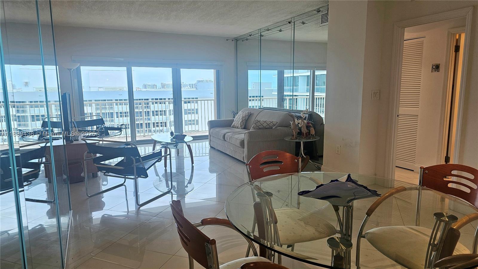 HEMISPHERES CONDO - Residential Lease