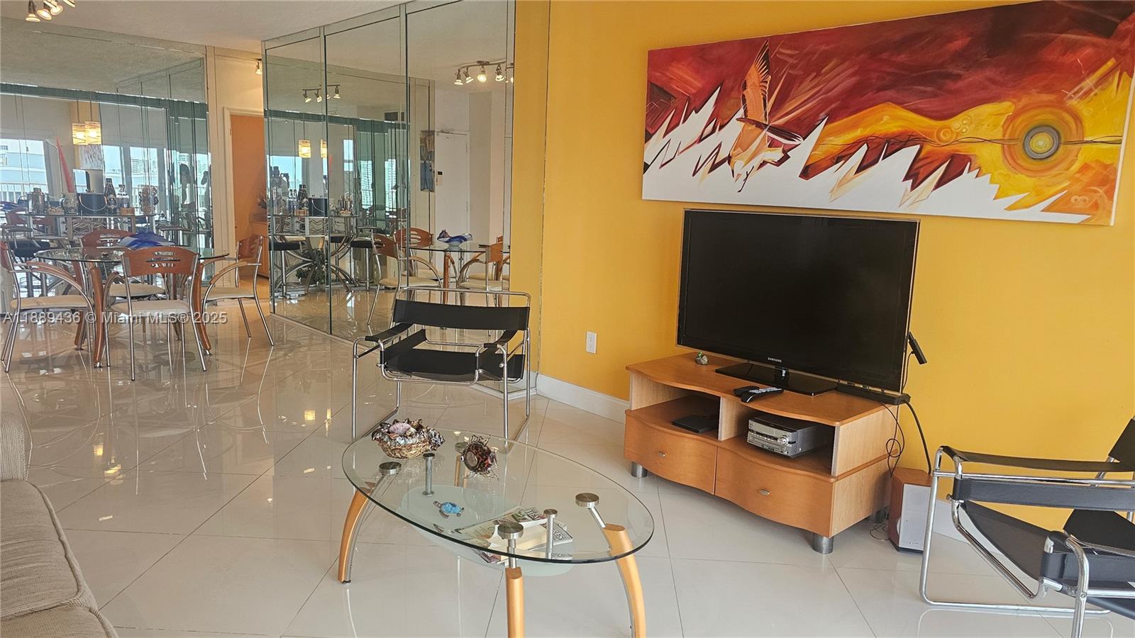HEMISPHERES CONDO - Residential Lease