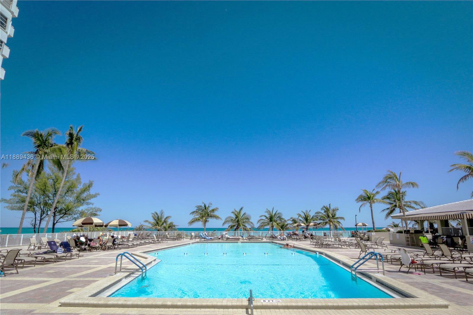HEMISPHERES CONDO - Residential Lease