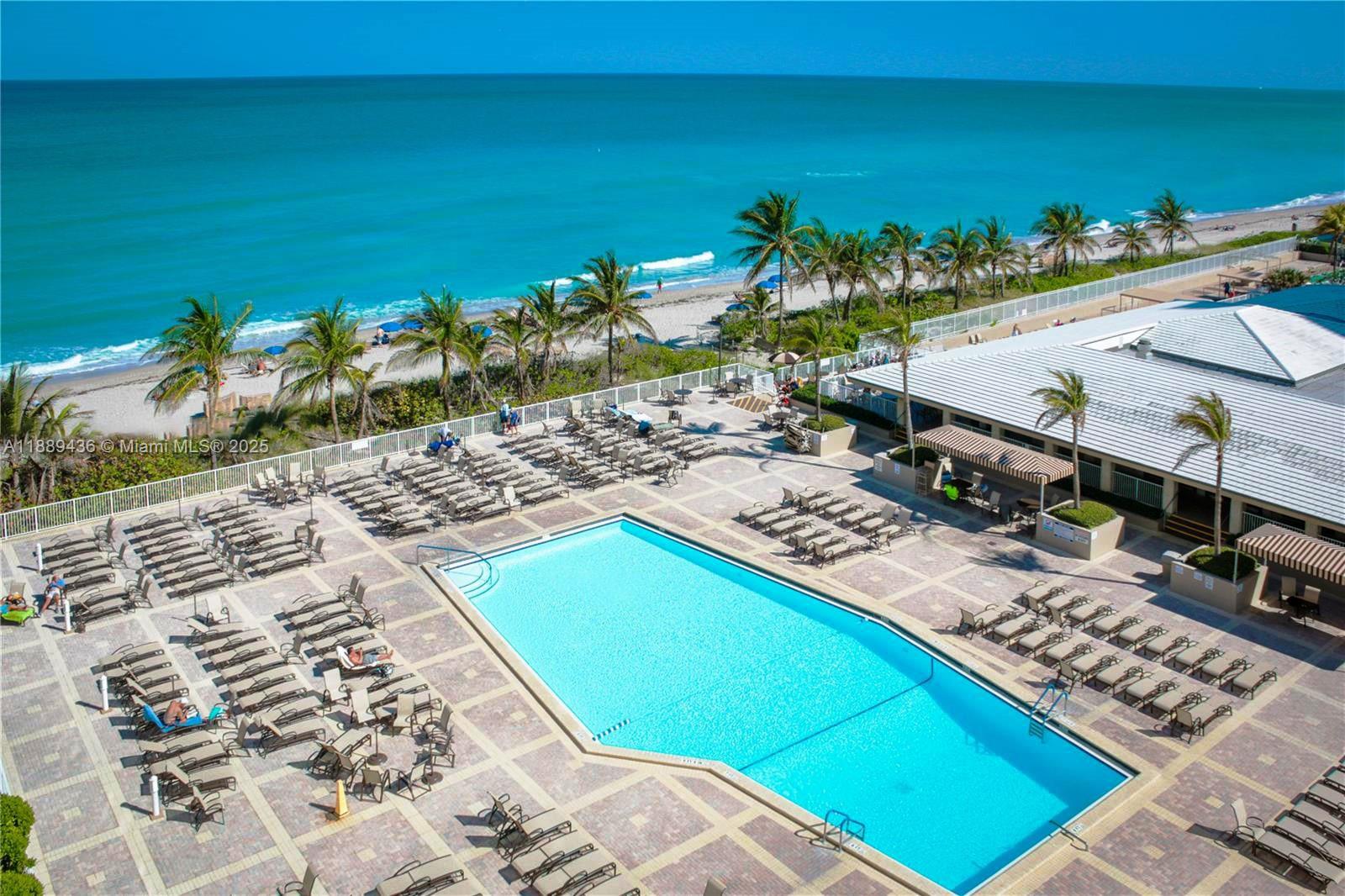 HEMISPHERES CONDO - Residential Lease