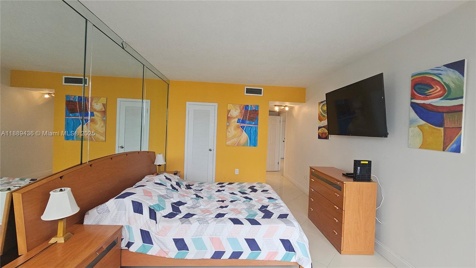 HEMISPHERES CONDO - Residential Lease