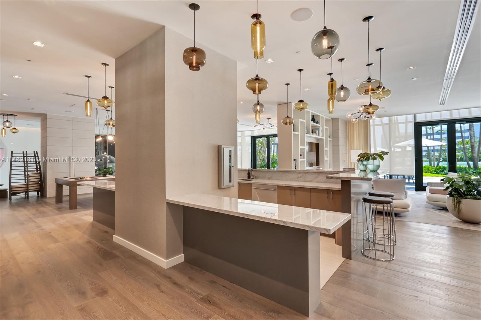 GRAN PARAISO CONDO - Residential